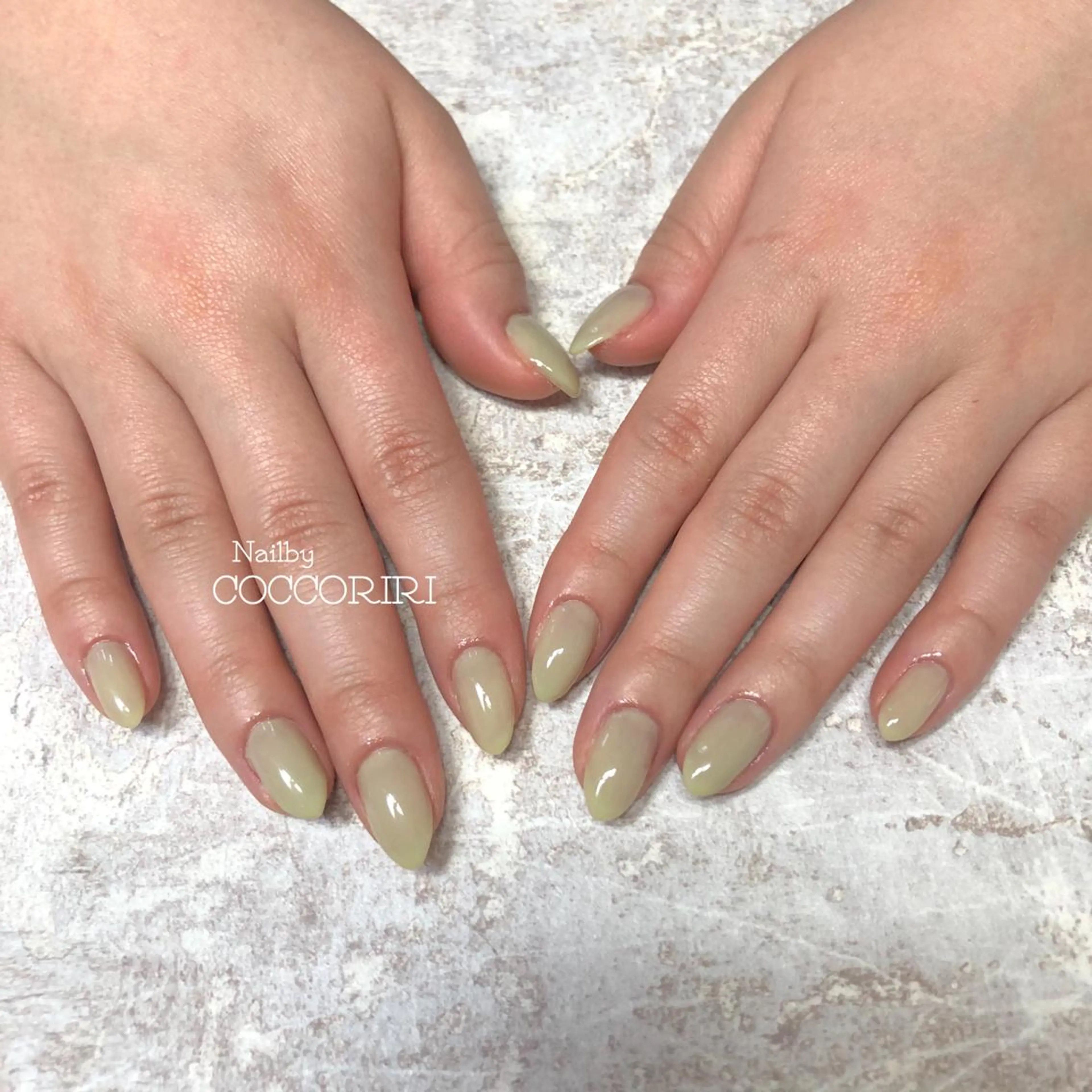 ネイル ensowa✱laf NAILのネイルデザイン