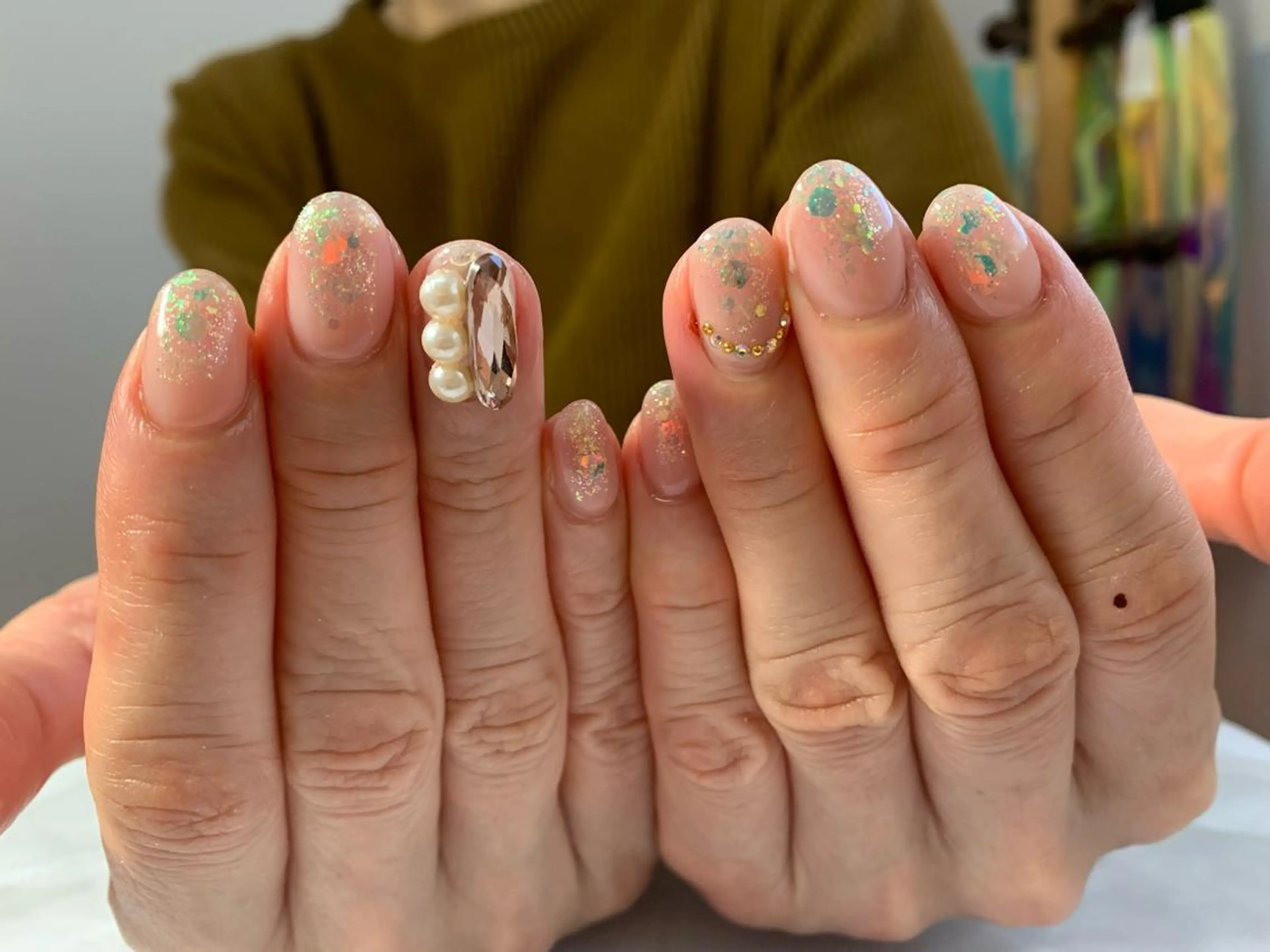 ネイル oco nailのその他イメージ