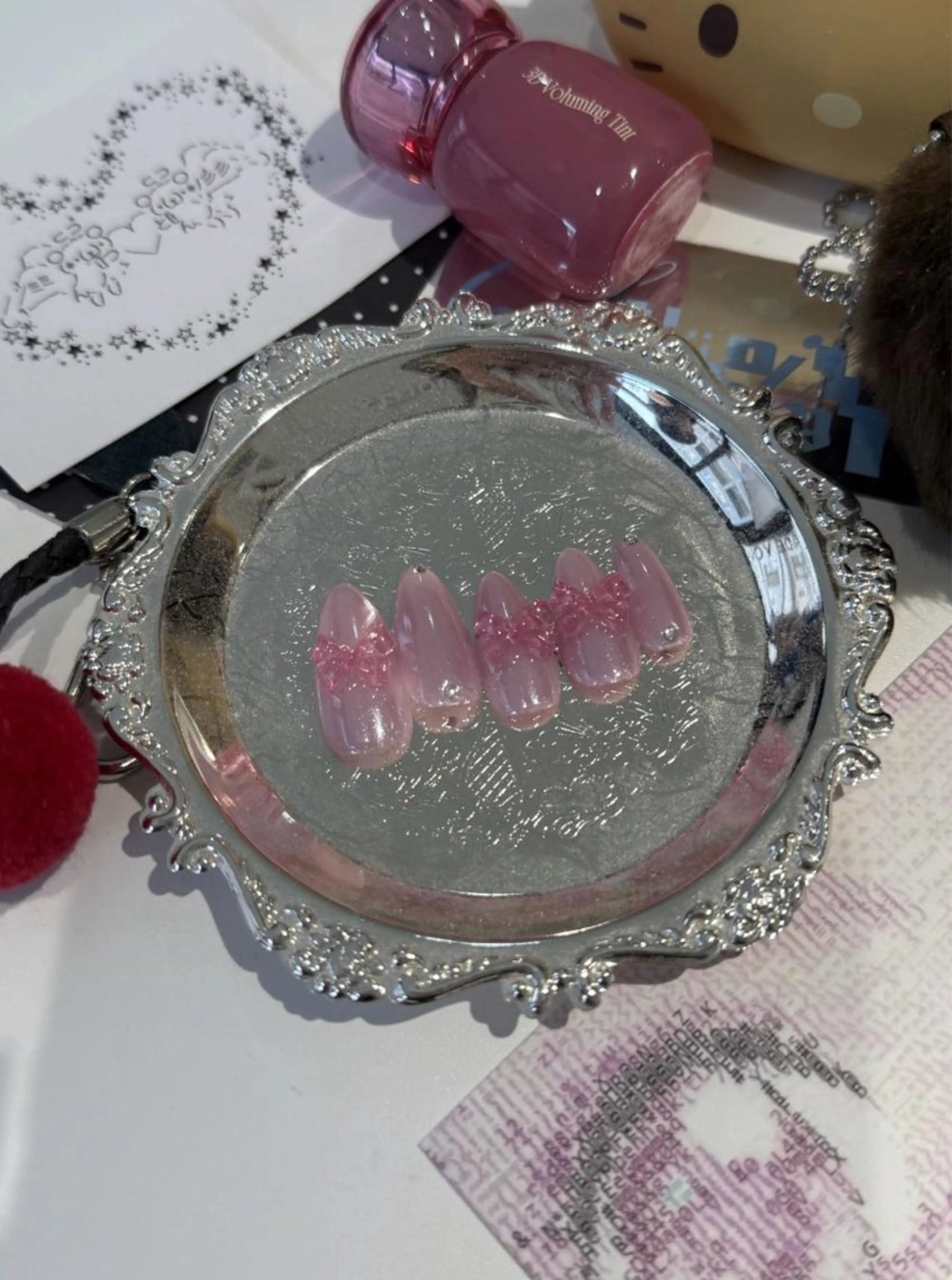 ネイル KUBO Aのネイルデザイン