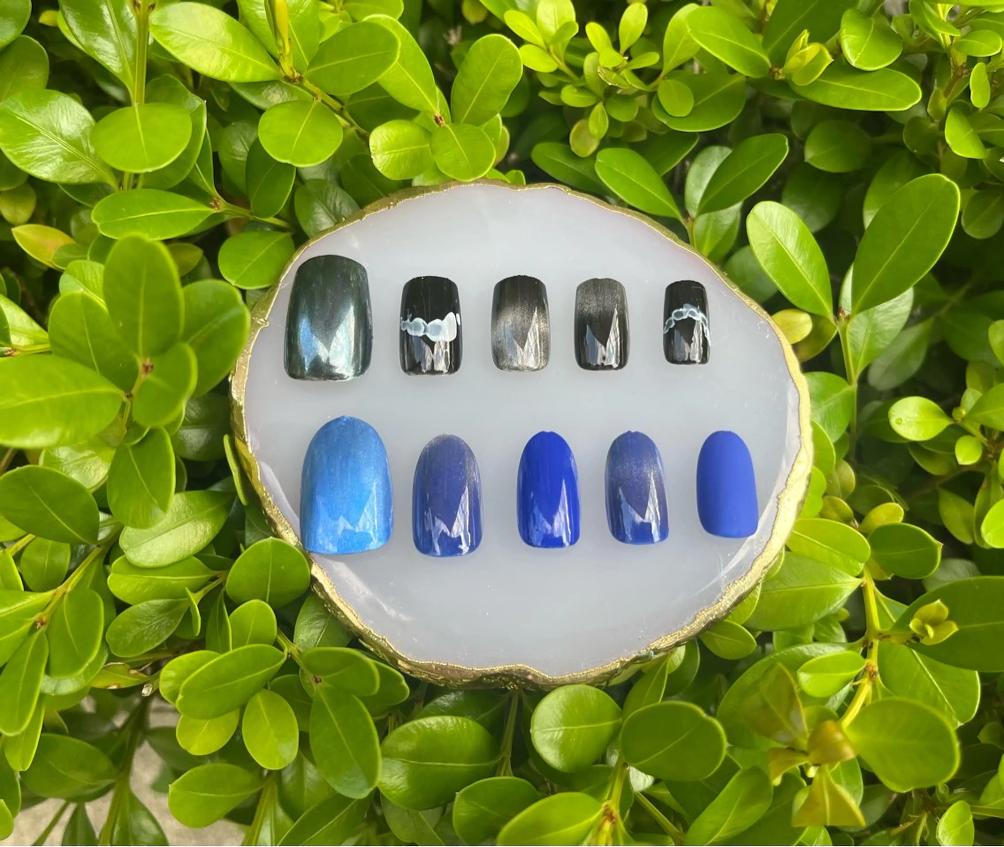 ネイル mi ミィのネイルデザイン