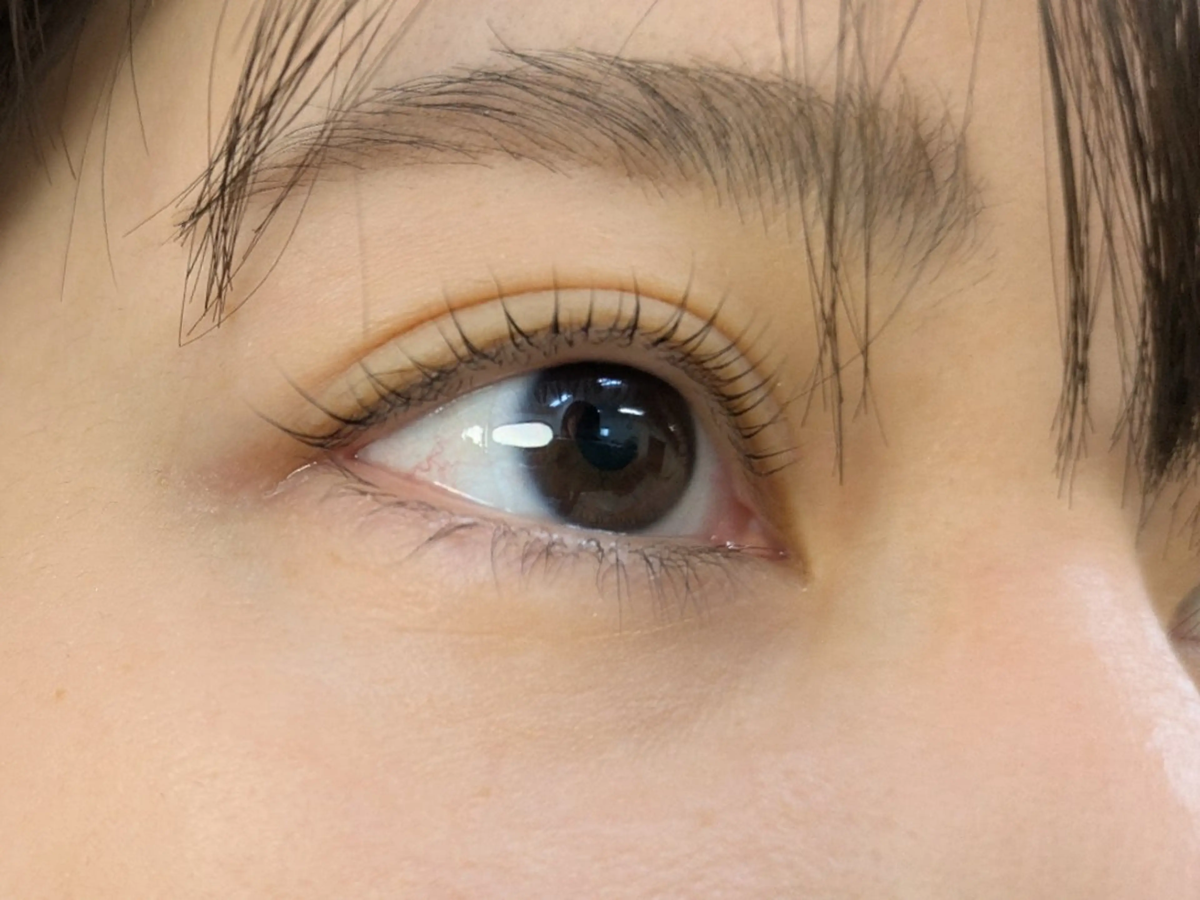 マツエク・マツパ ナチュラル Mariage高岡 (マリアージュ)のマツエク・マツパデザイン