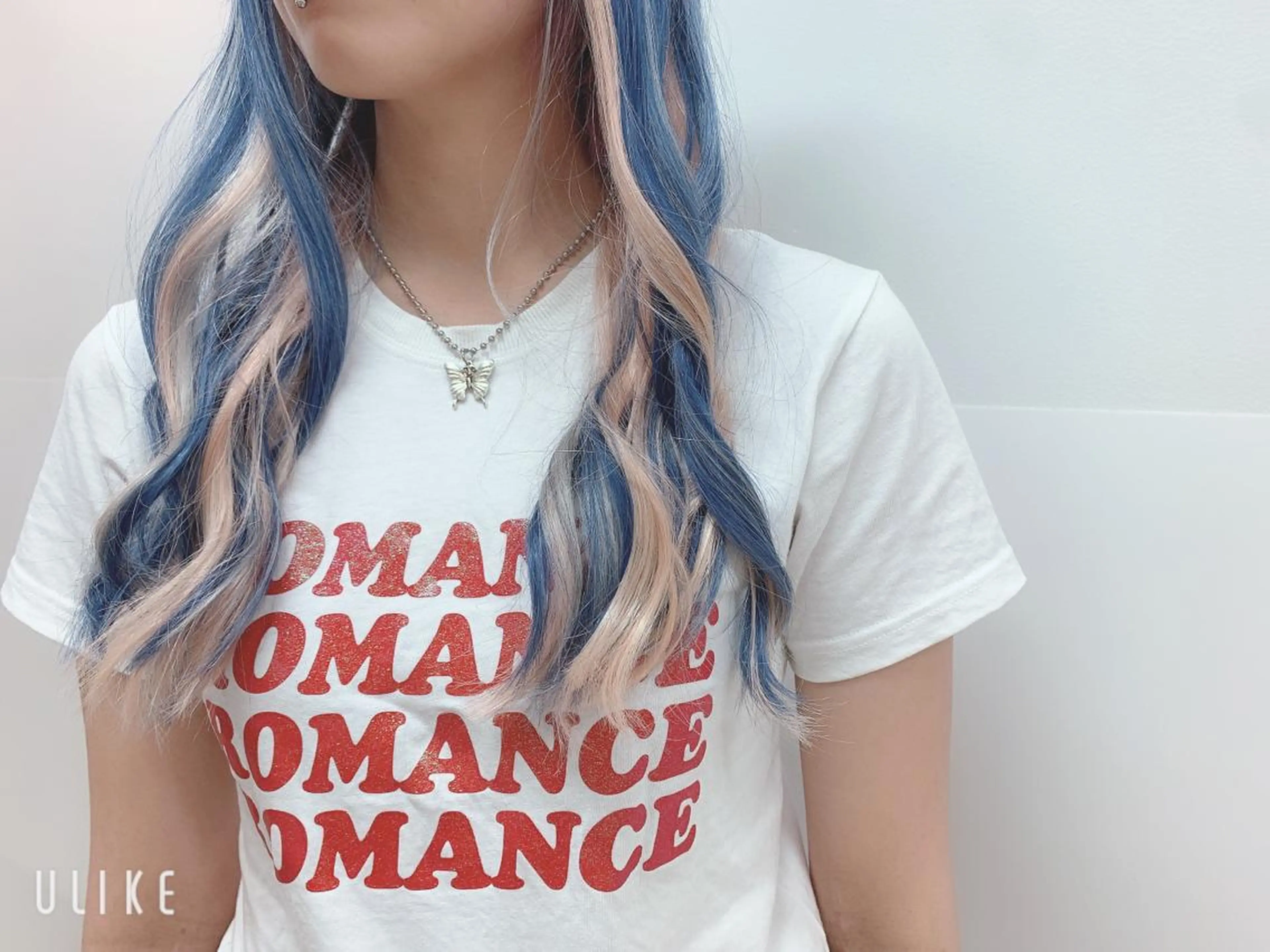 ロング シールエクステ エクステ ロング 髪質改善/縮毛矯正 ツヤ髪🩷さつきのヘアスタイル