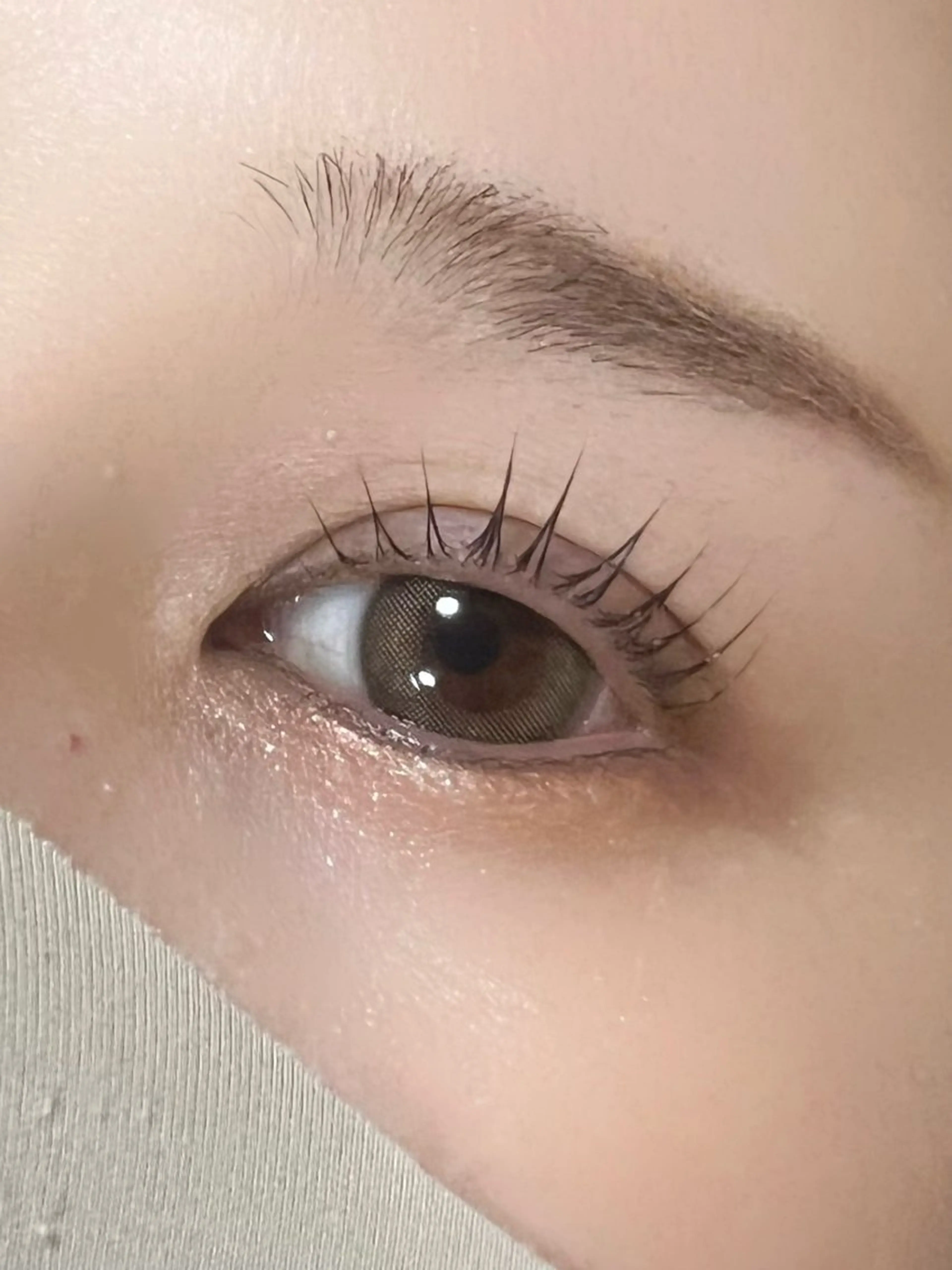 マツエク・マツパ マツパ Iwasaki Maiのマツエク・マツパデザイン