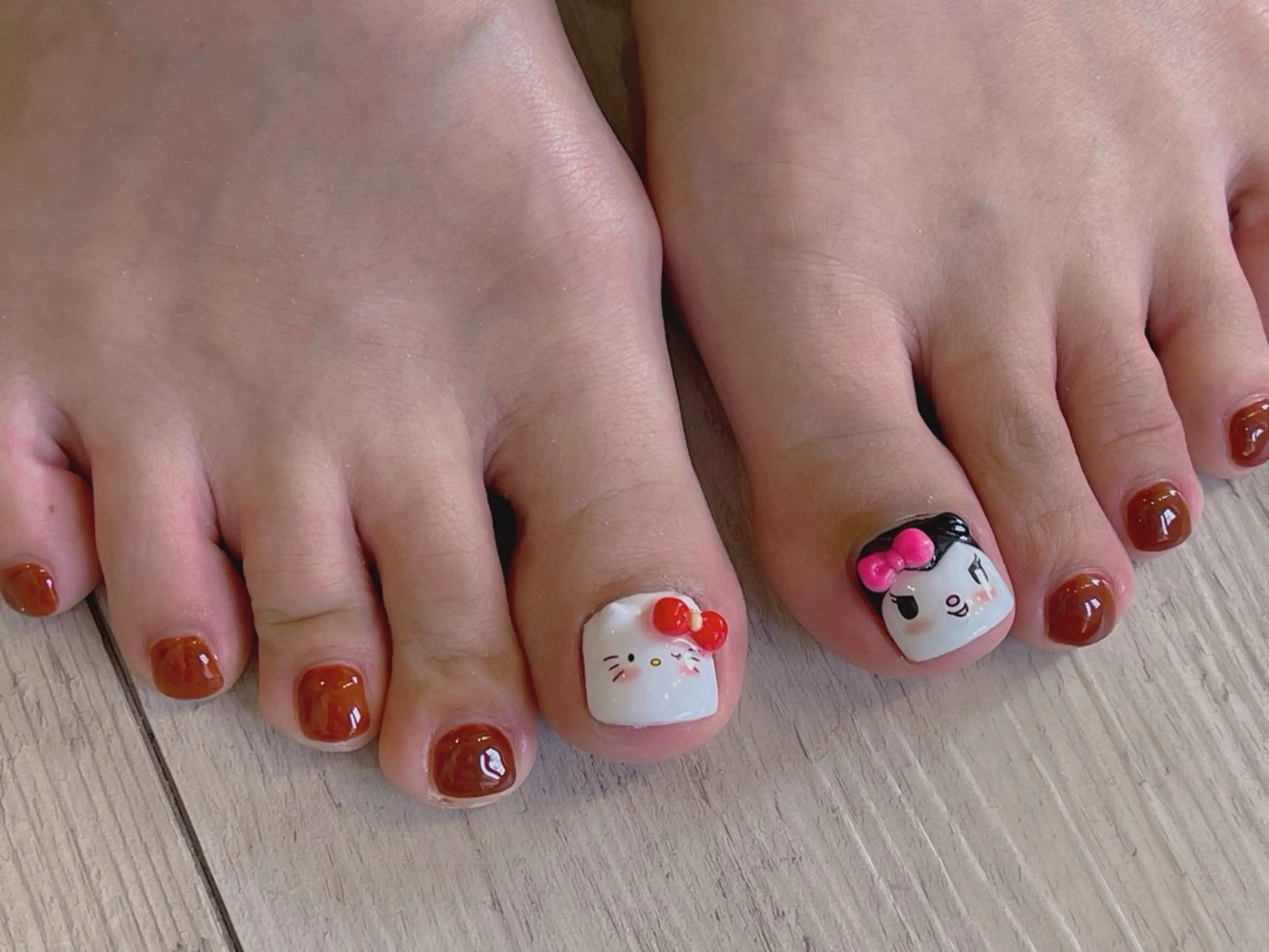 ネイル ハンドネイル i. ayakaのネイルデザイン