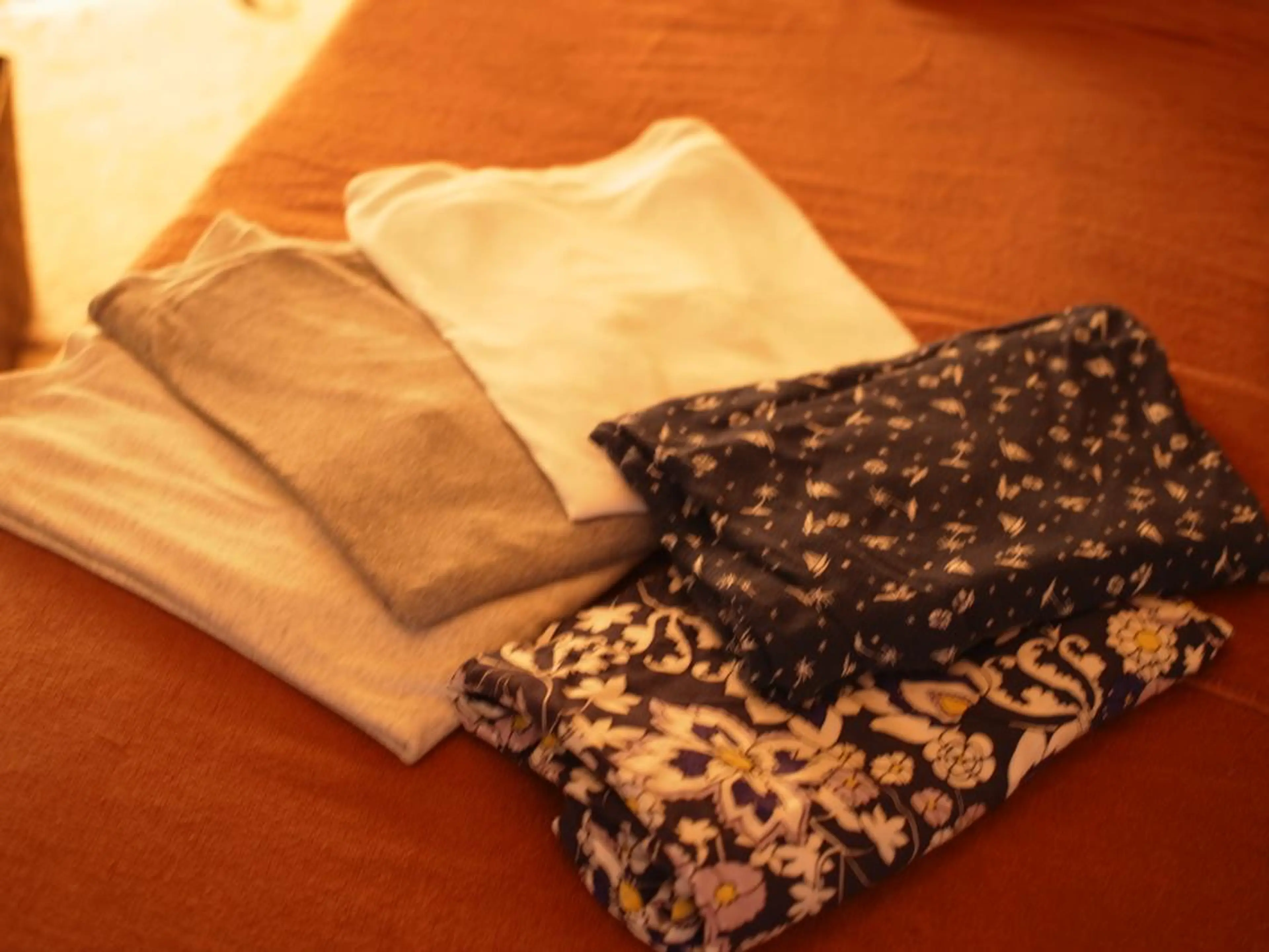 リラクゼーション サロン　チュナスのエステ・リラクイメージ