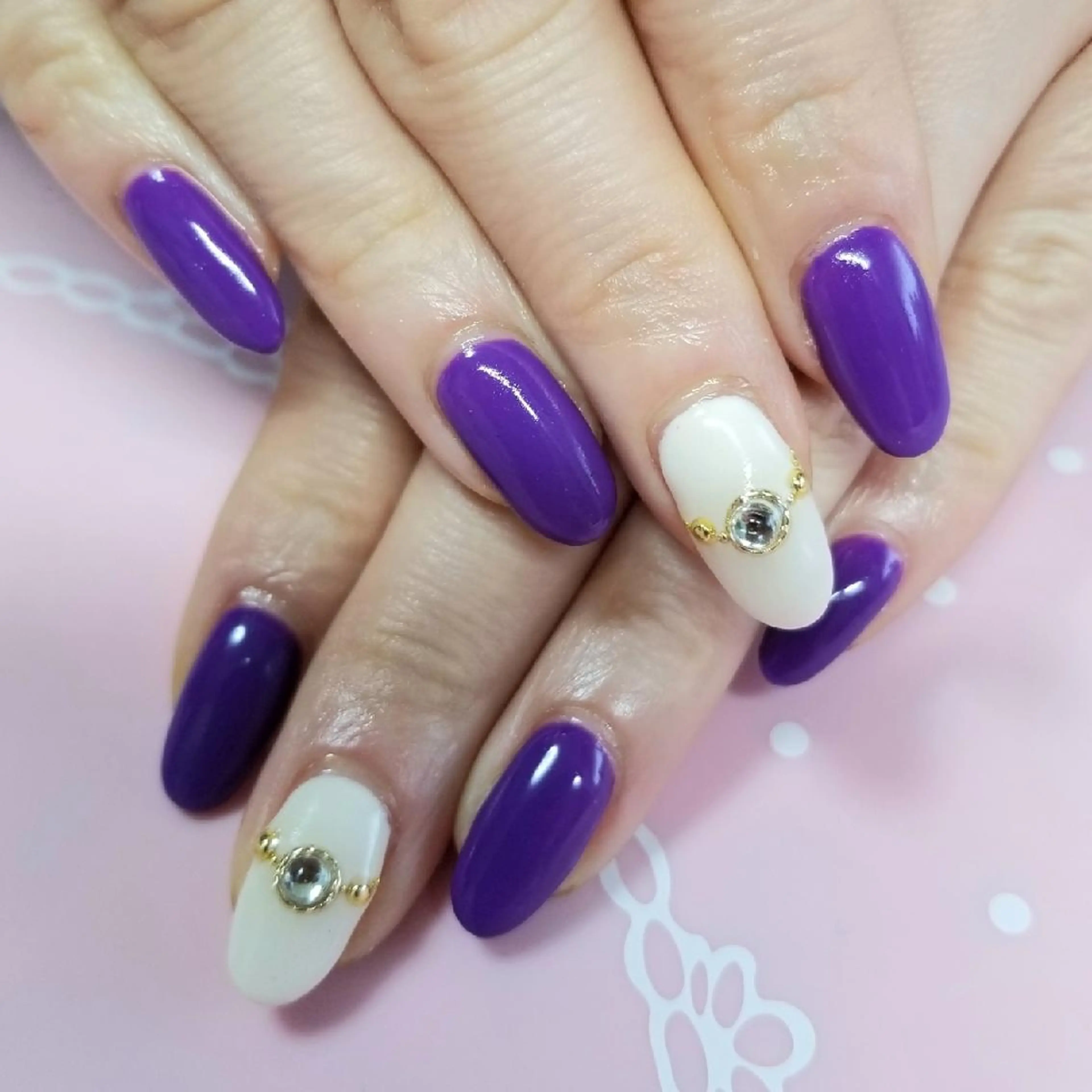ネイル Sunnynail  サニーのネイルデザイン