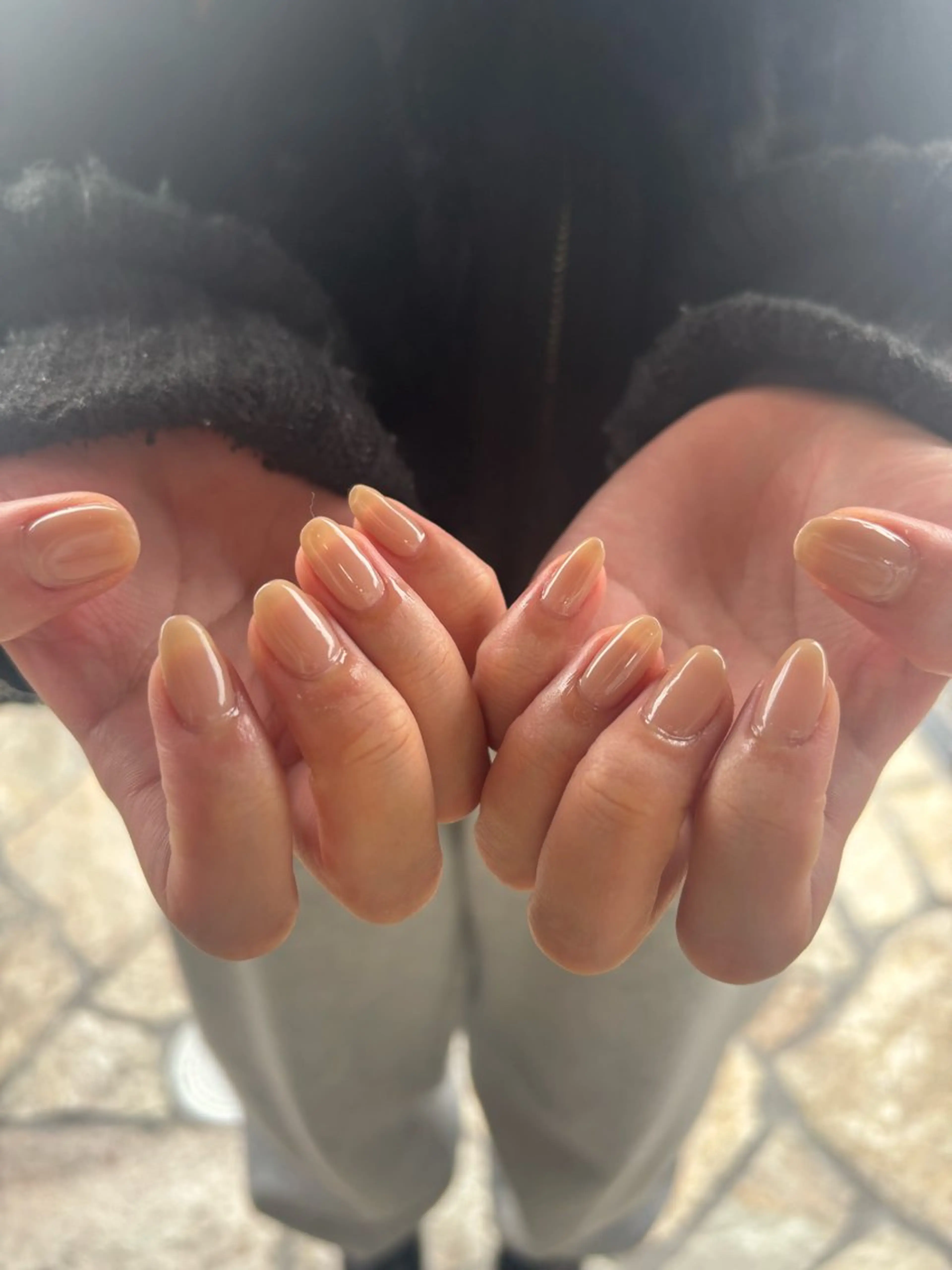 ネイル No8 RYOのネイルデザイン