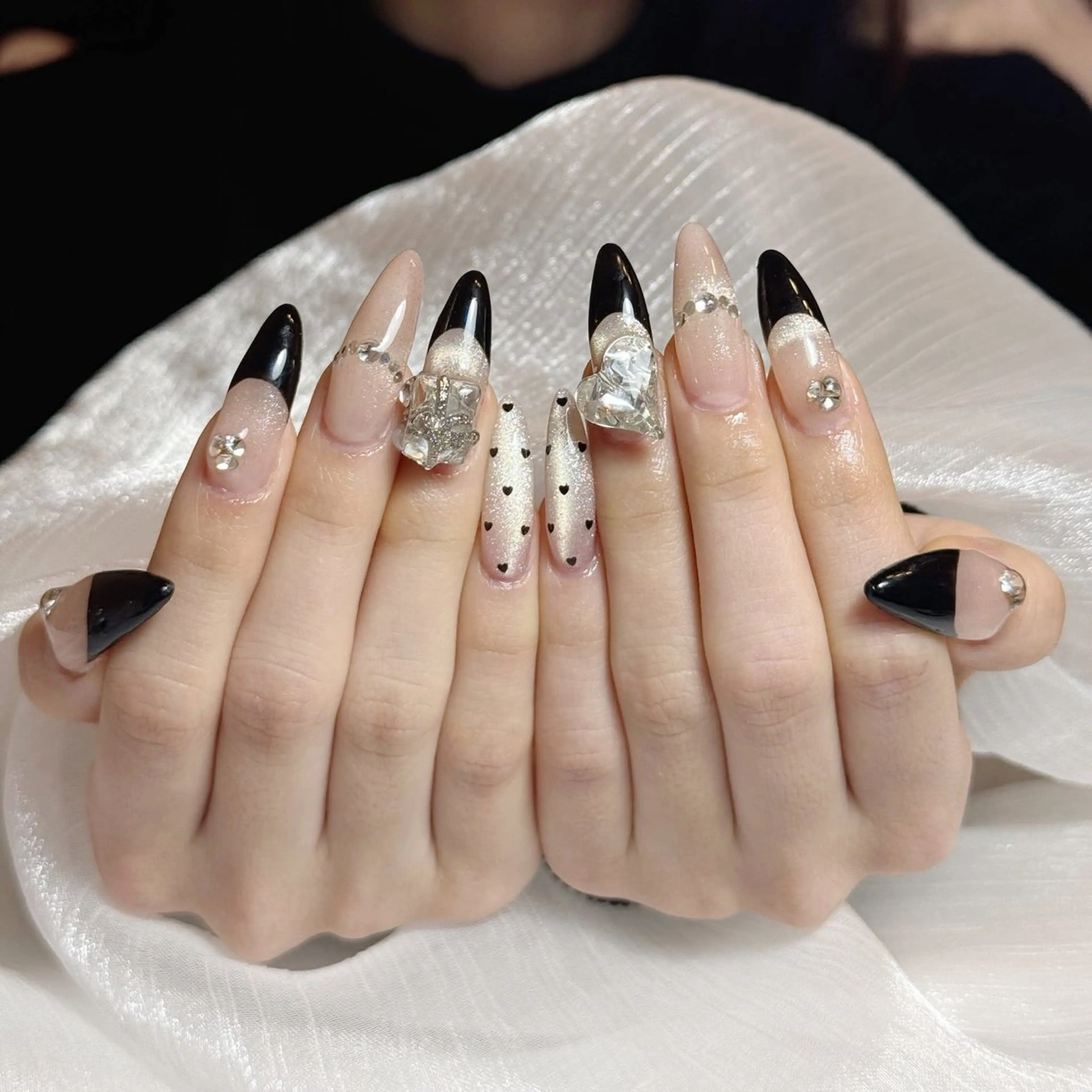 ネイル ハンドネイル Nail Salon Anのネイルデザイン