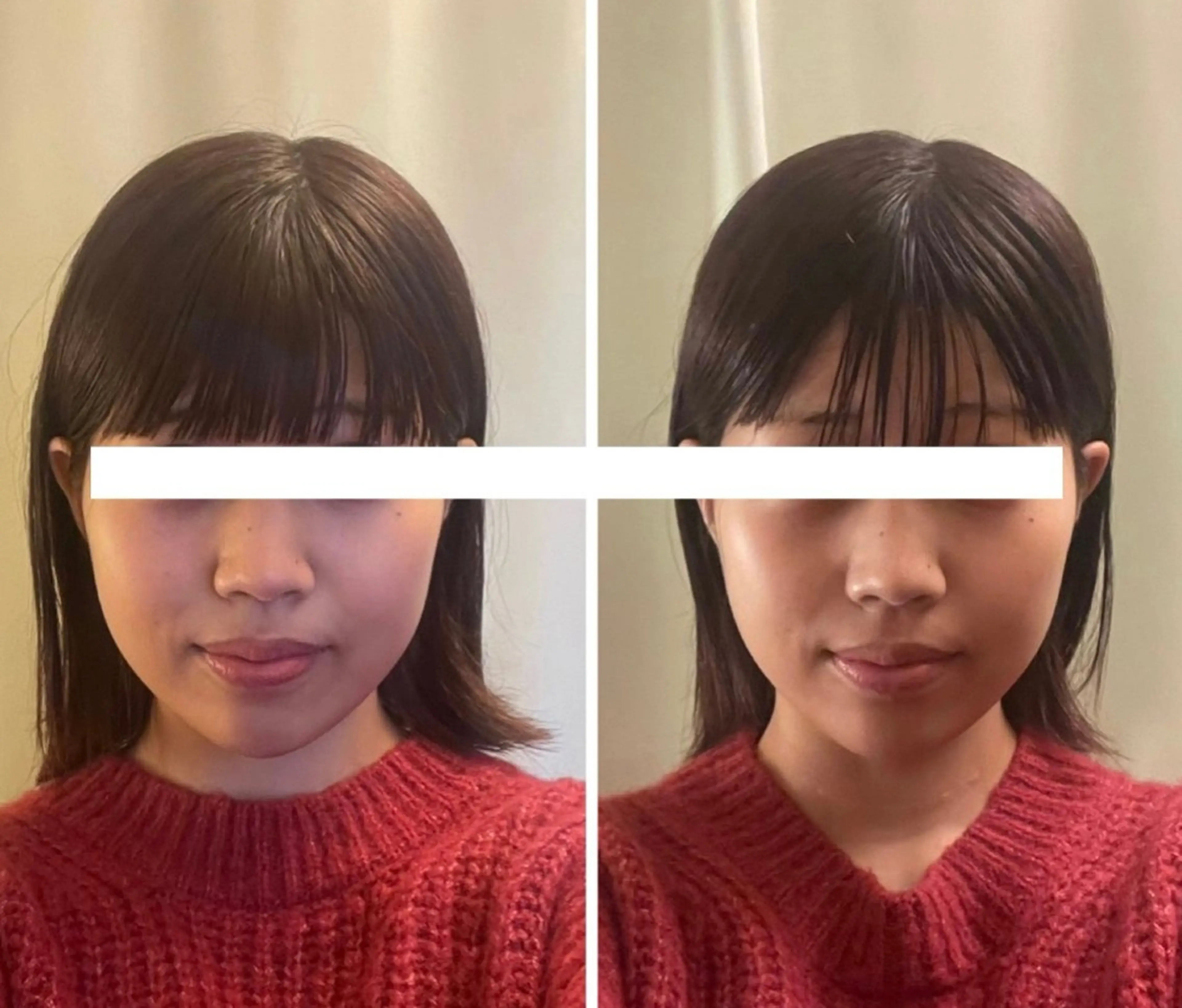 丸顔さんの救世主 高田 くみのエステ・リラクイメージ