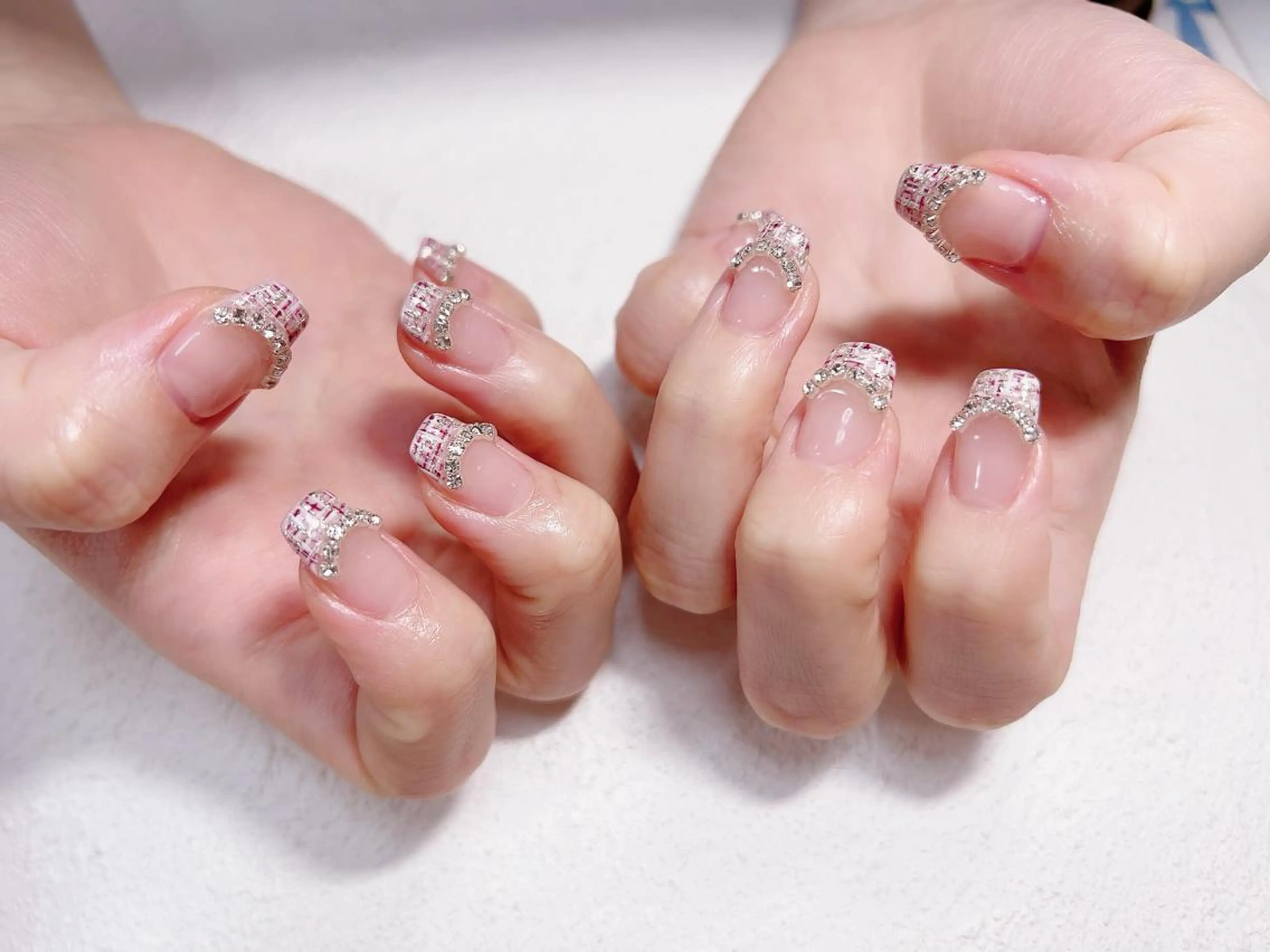 ネイル Regaro i.sのネイルデザイン