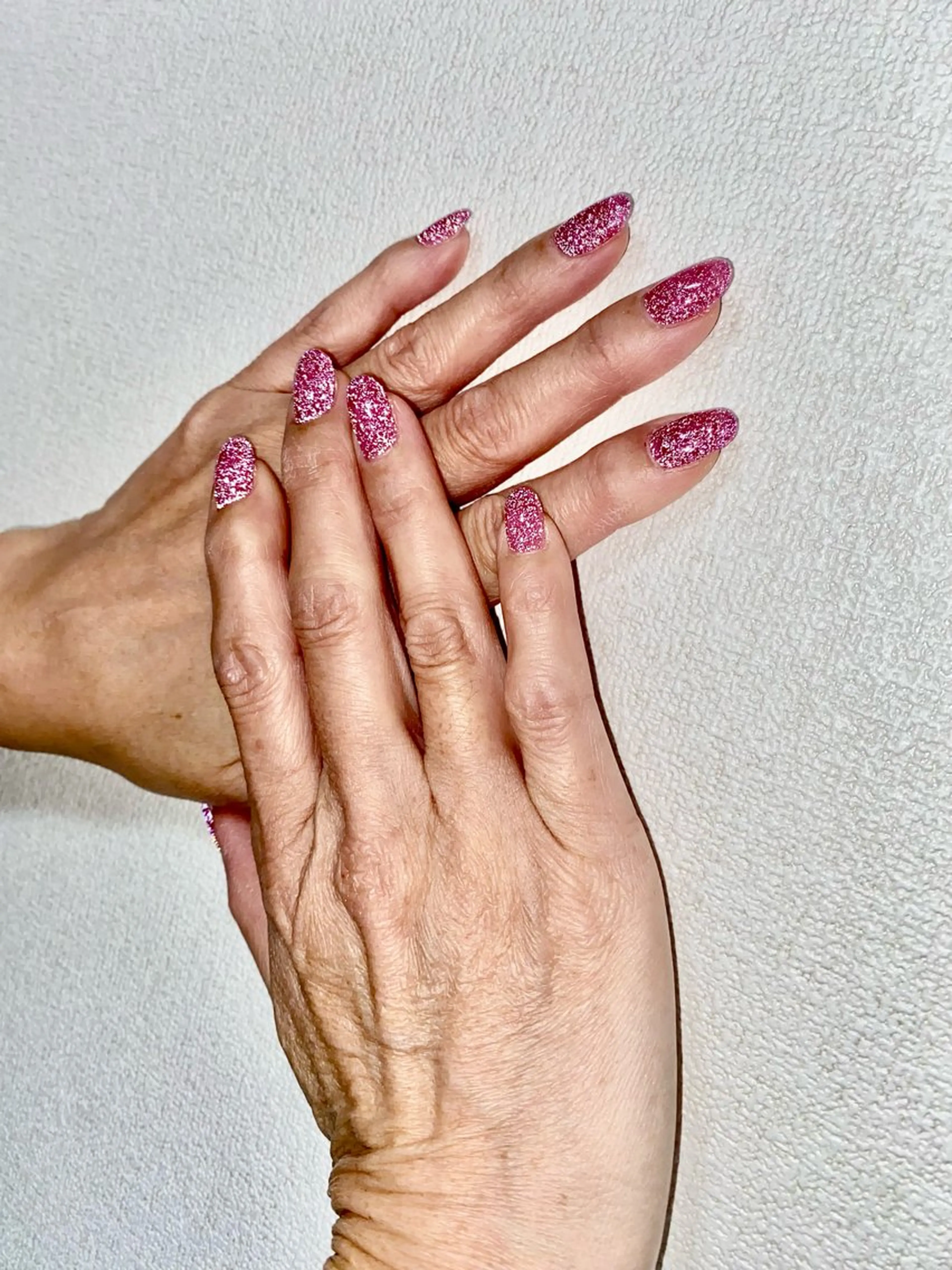 ネイル フラッシュネイル ハンドネイル 自宅サロン FeelFreeのマツエク・マツパデザイン