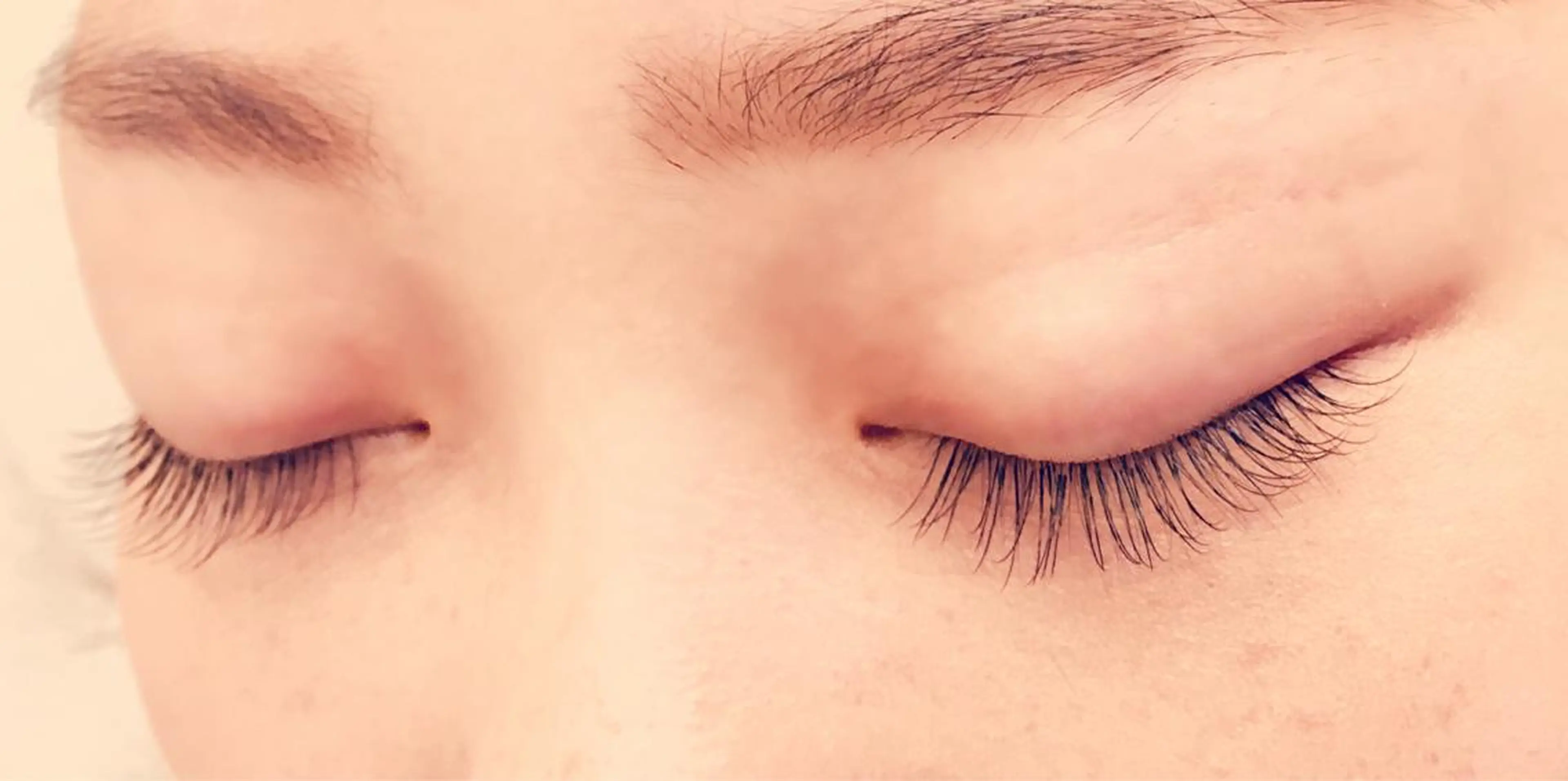 マツエク・マツパ Cカール fossette hair&eyeのマツエク・マツパデザイン