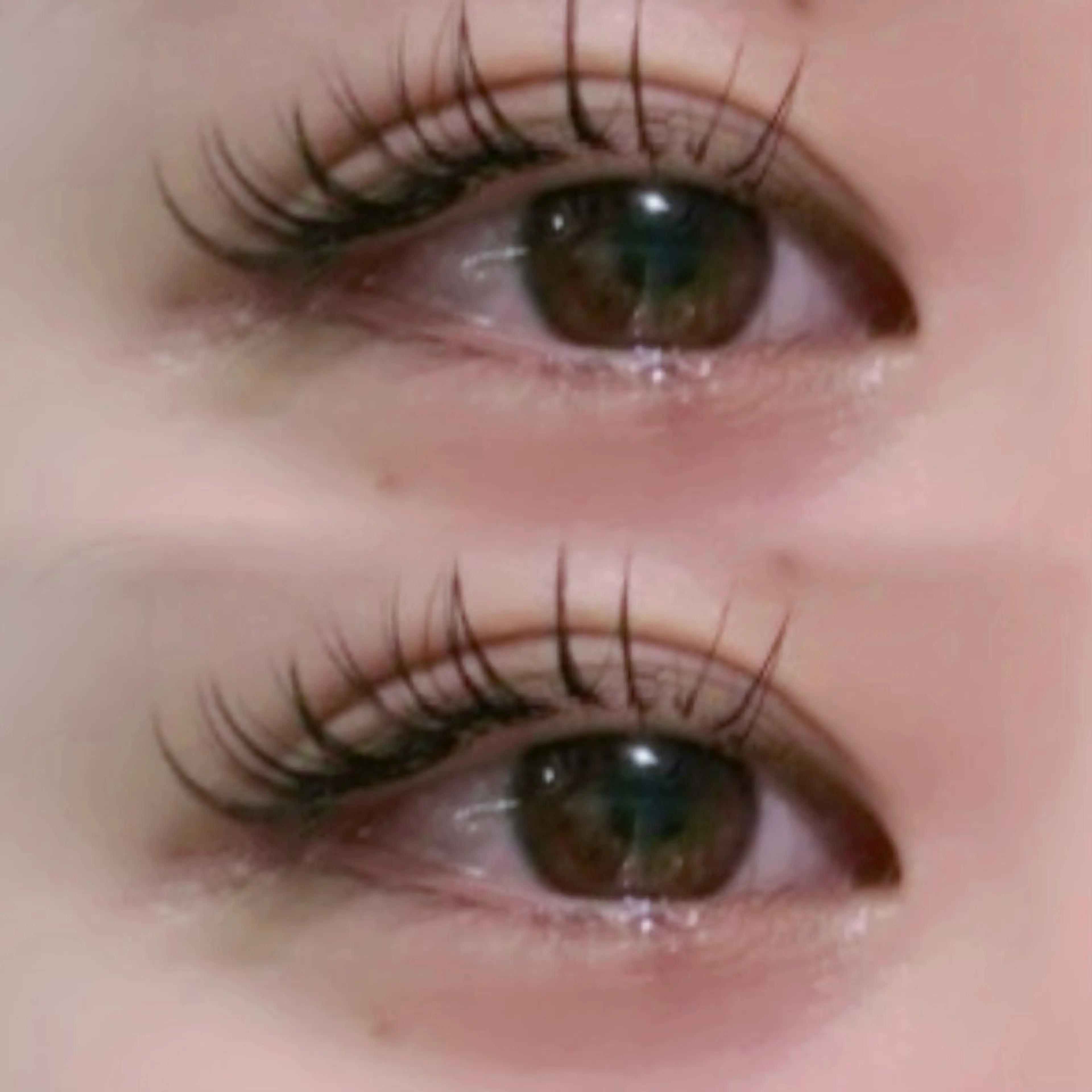 マツエク・マツパ ‎🤍𝗥𝗜𝗢‎ /京都/マツエクのマツエク・マツパデザイン