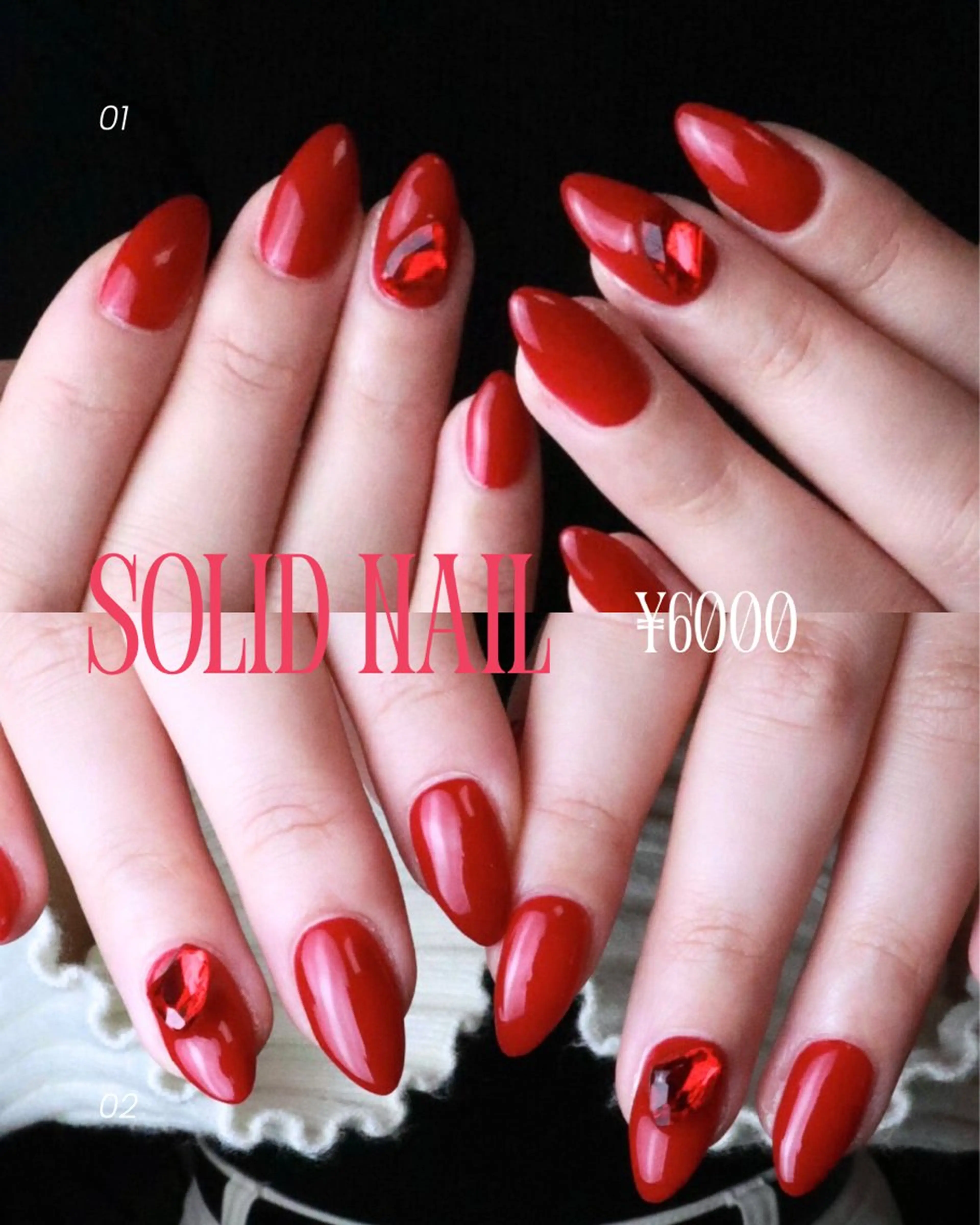 ネイル 長さ出し オフィスネイル ワンカラーネイル シンプルネイル ハンドネイル めいか /Meikaのネイルデザイン