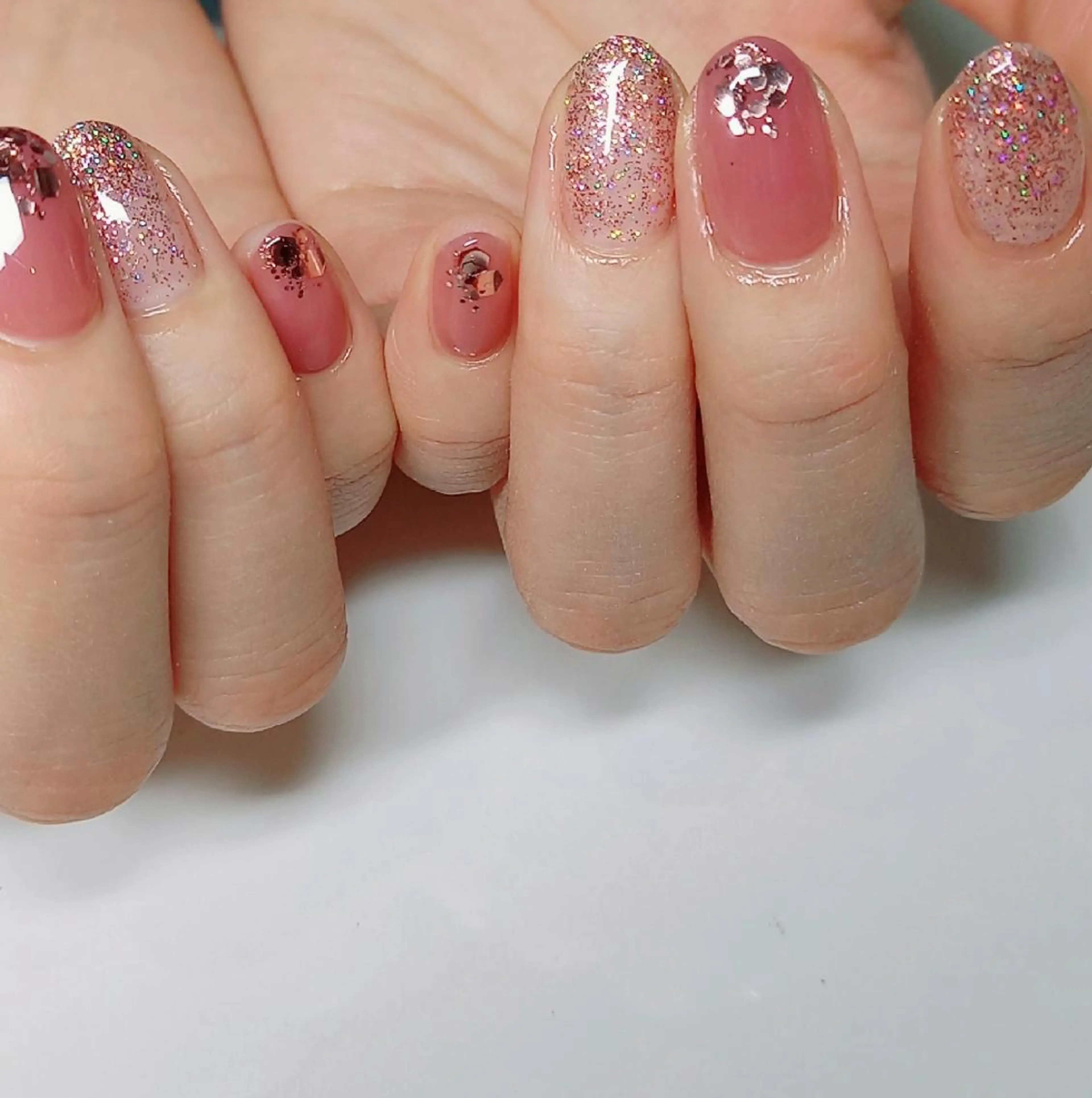 ネイル nailsalon le premier所属・nailsalon  lepremierのネイルデザイン