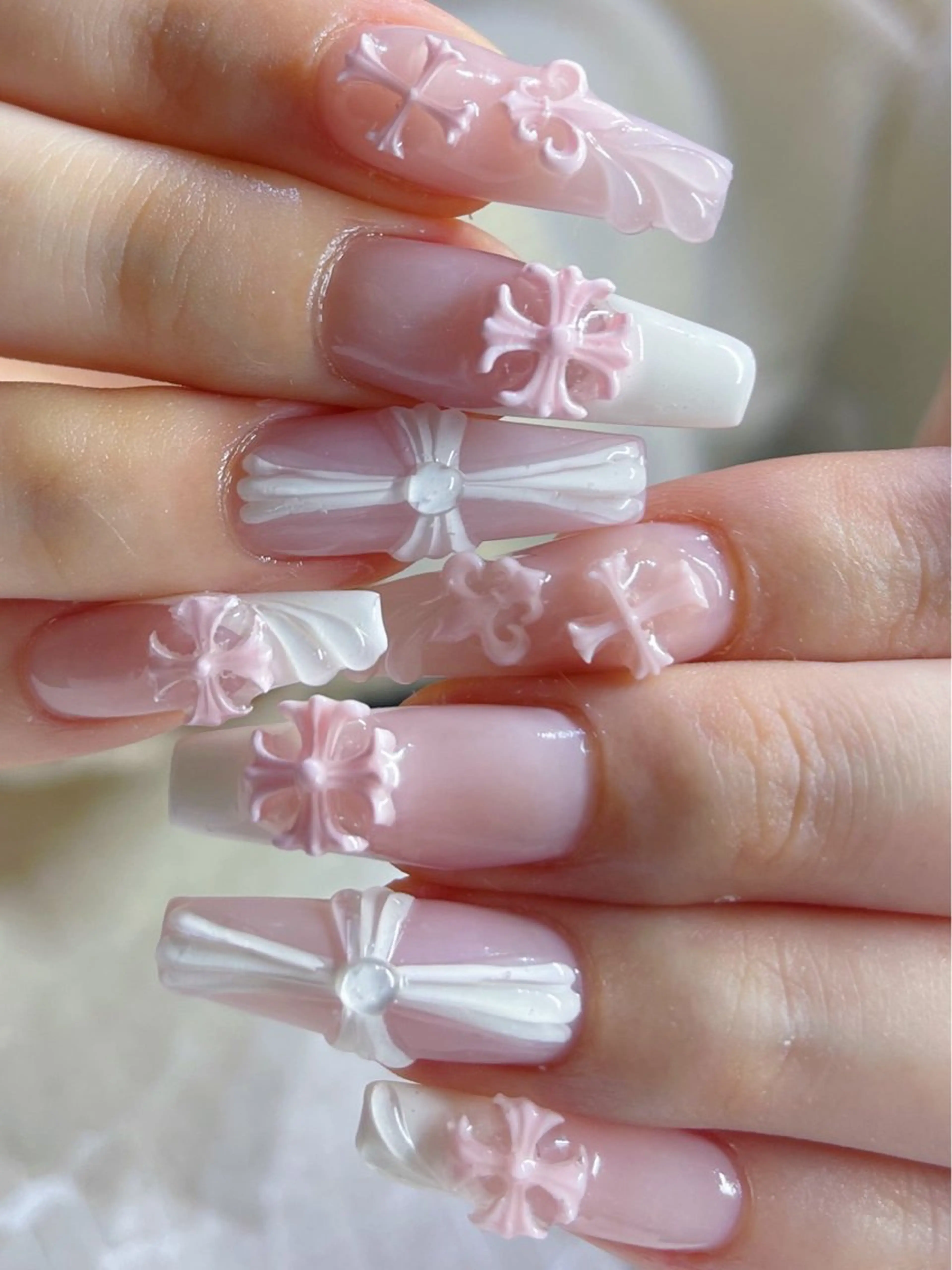 ネイル ハンドネイル naildesign BESTのネイルデザイン