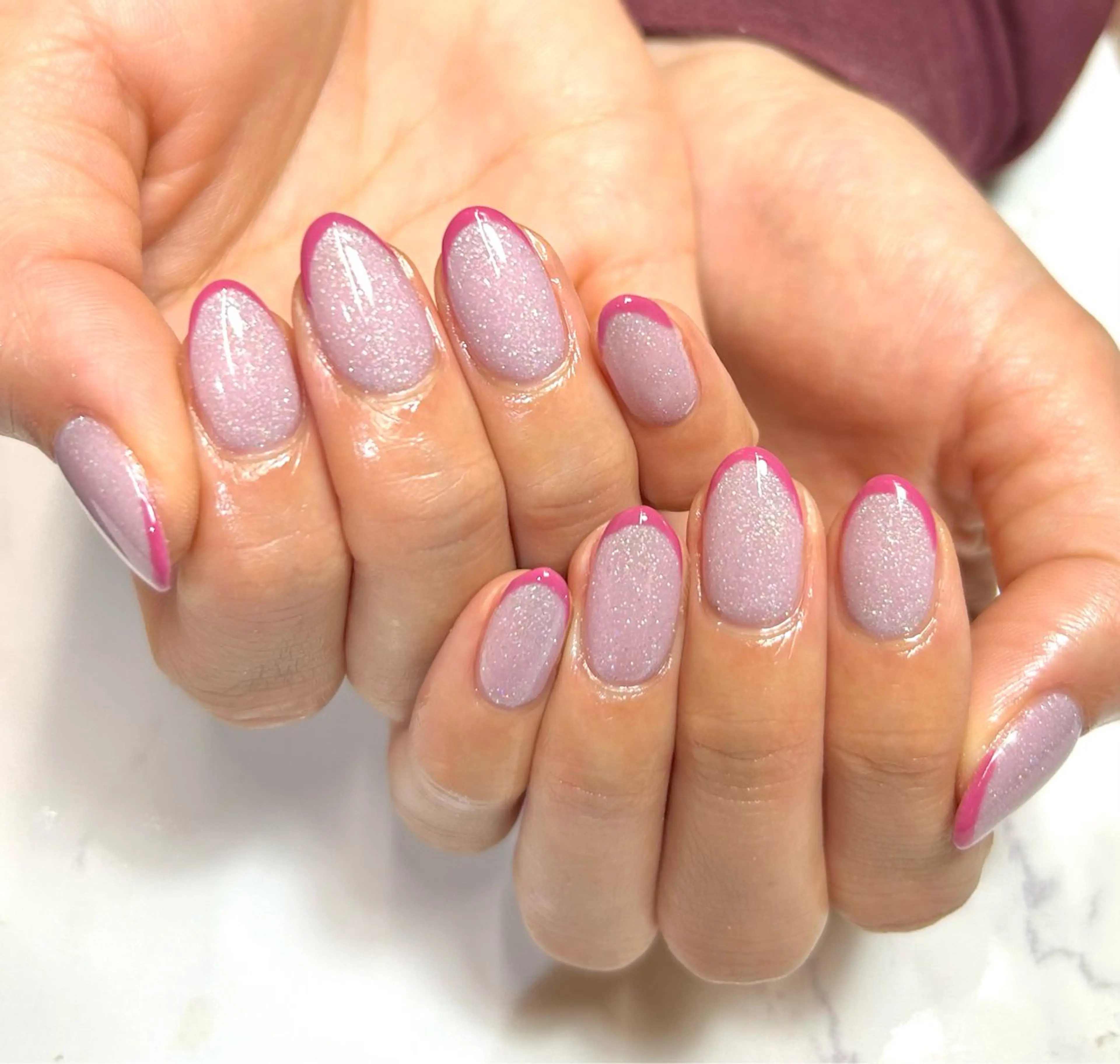 ネイル ハンドネイル one nailsalonのネイルデザイン