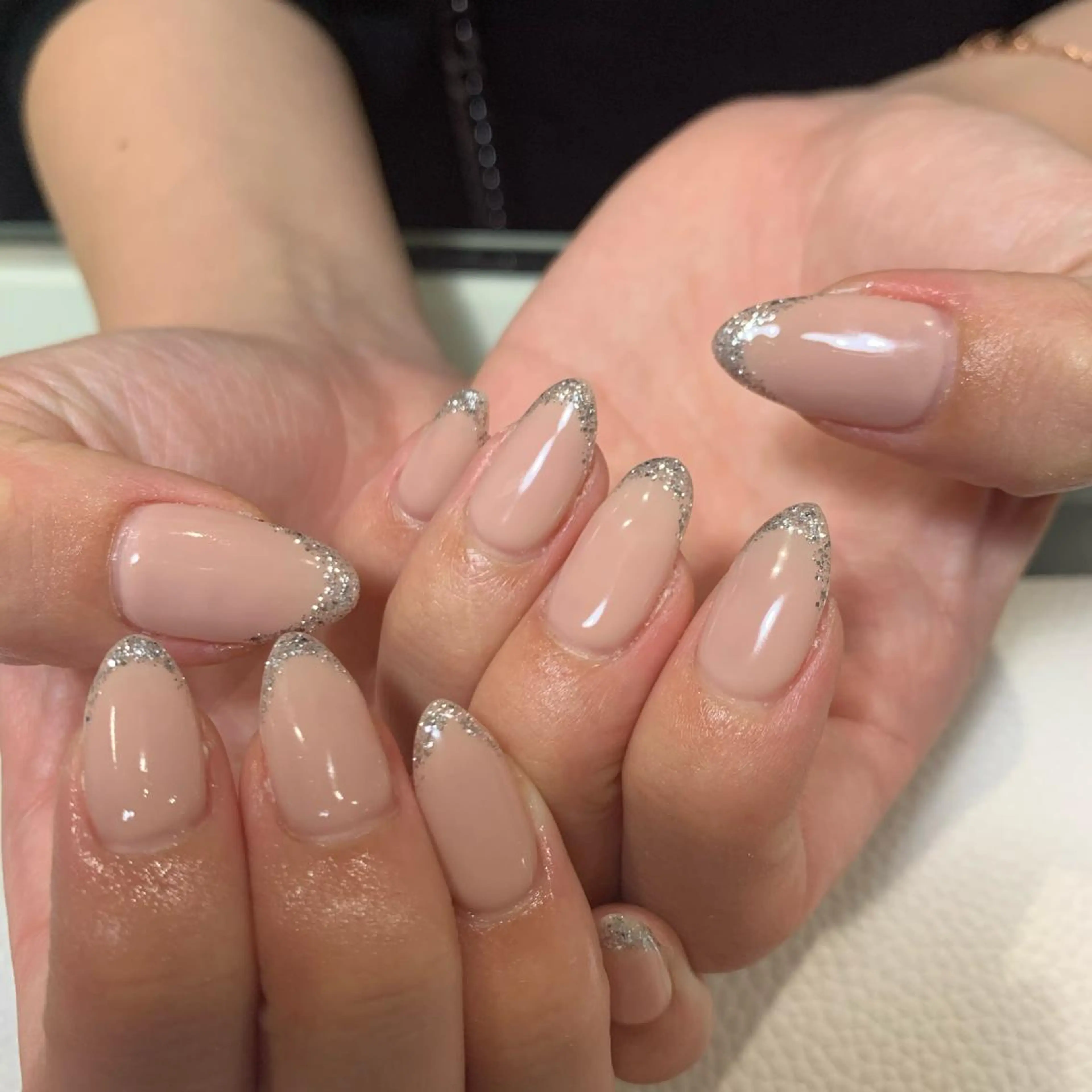 ネイル ハンドネイル J. NAILのネイルデザイン