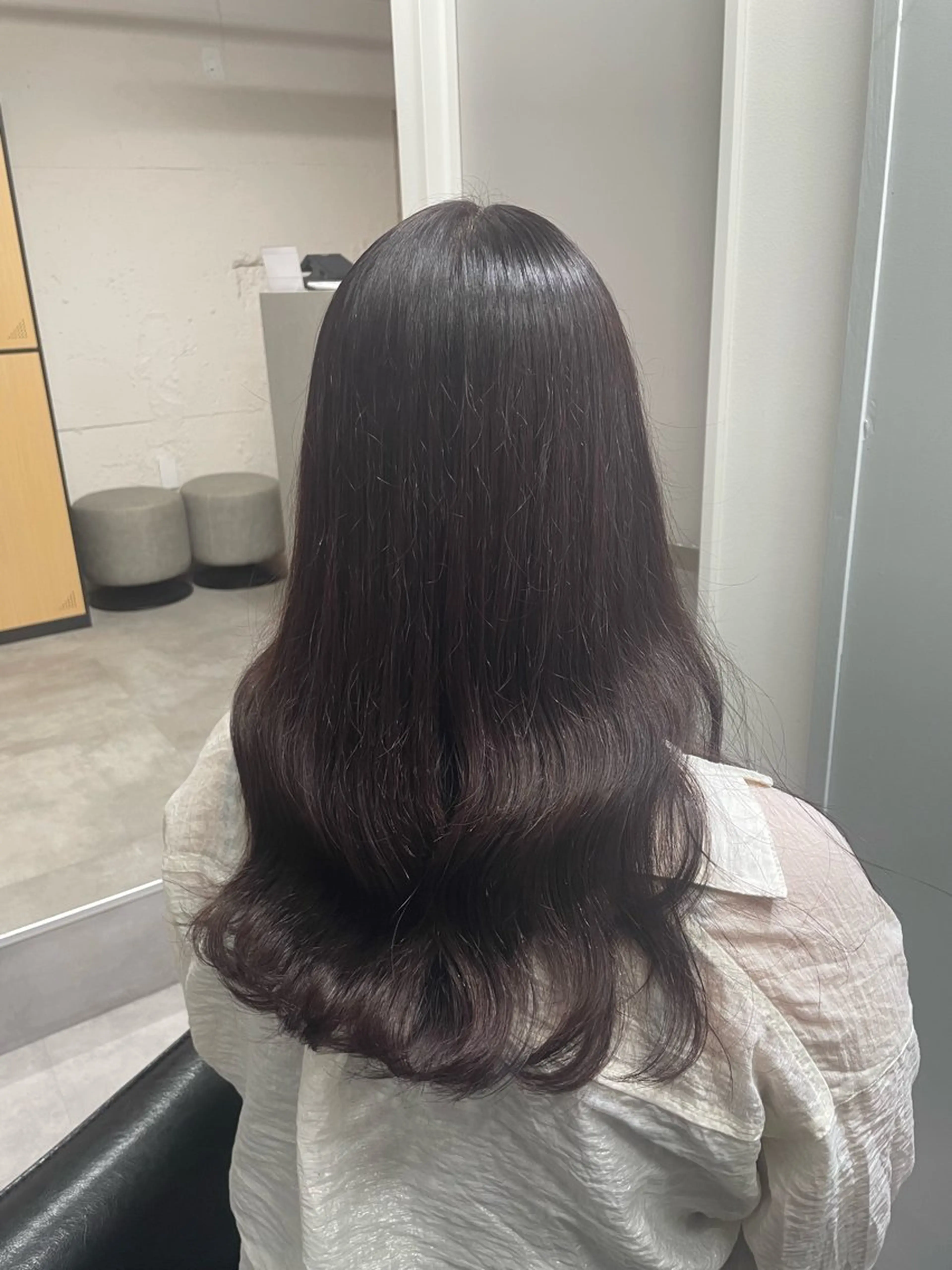 《ご新規限定》カット+フルカラー+超音波TOKIO5stepの写真