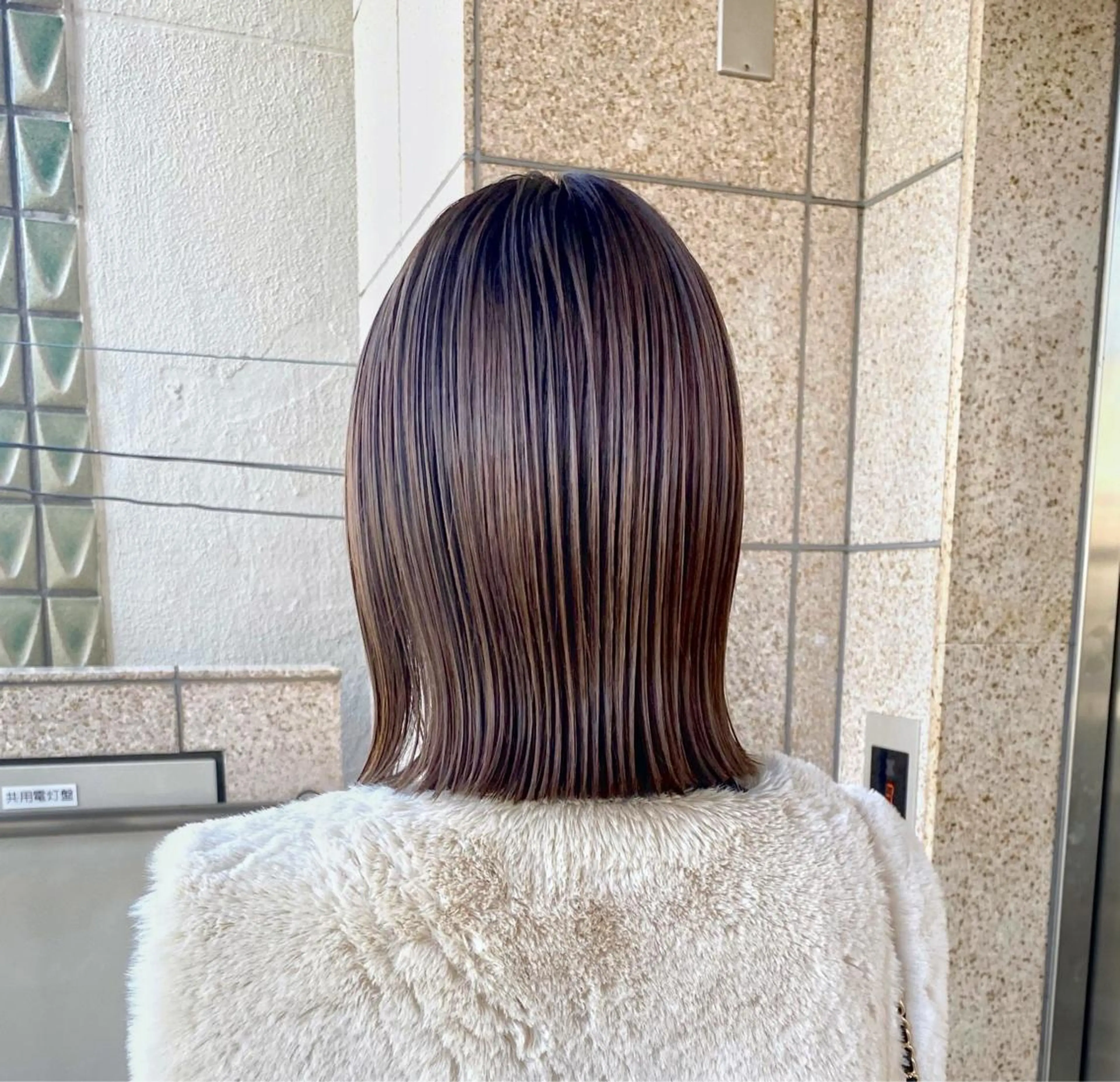 ミディアム 🌈月1夜モデル募集 📩ください⭐️のヘアスタイル