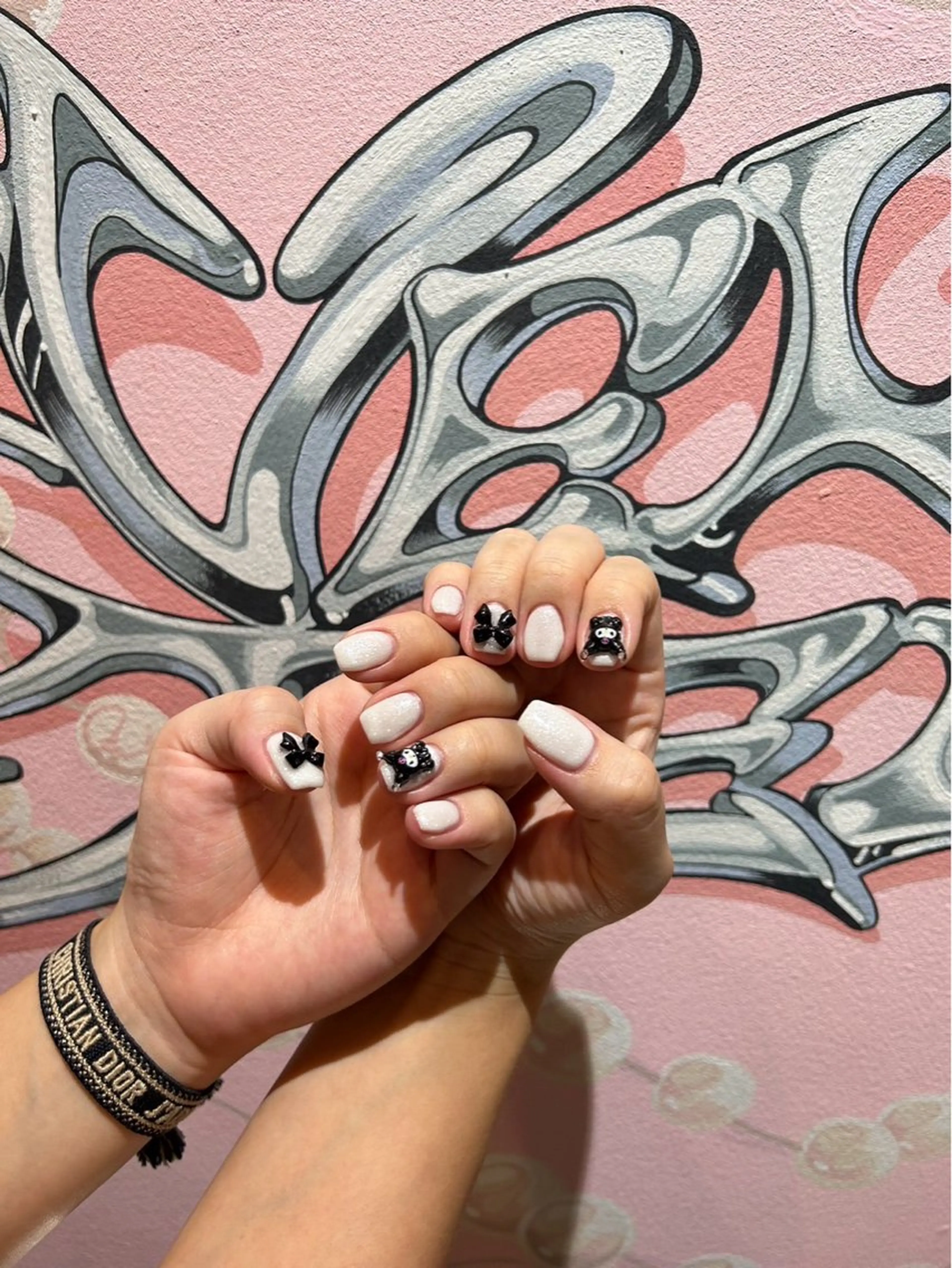 ネイル VENUSBELT Miiのネイルデザイン