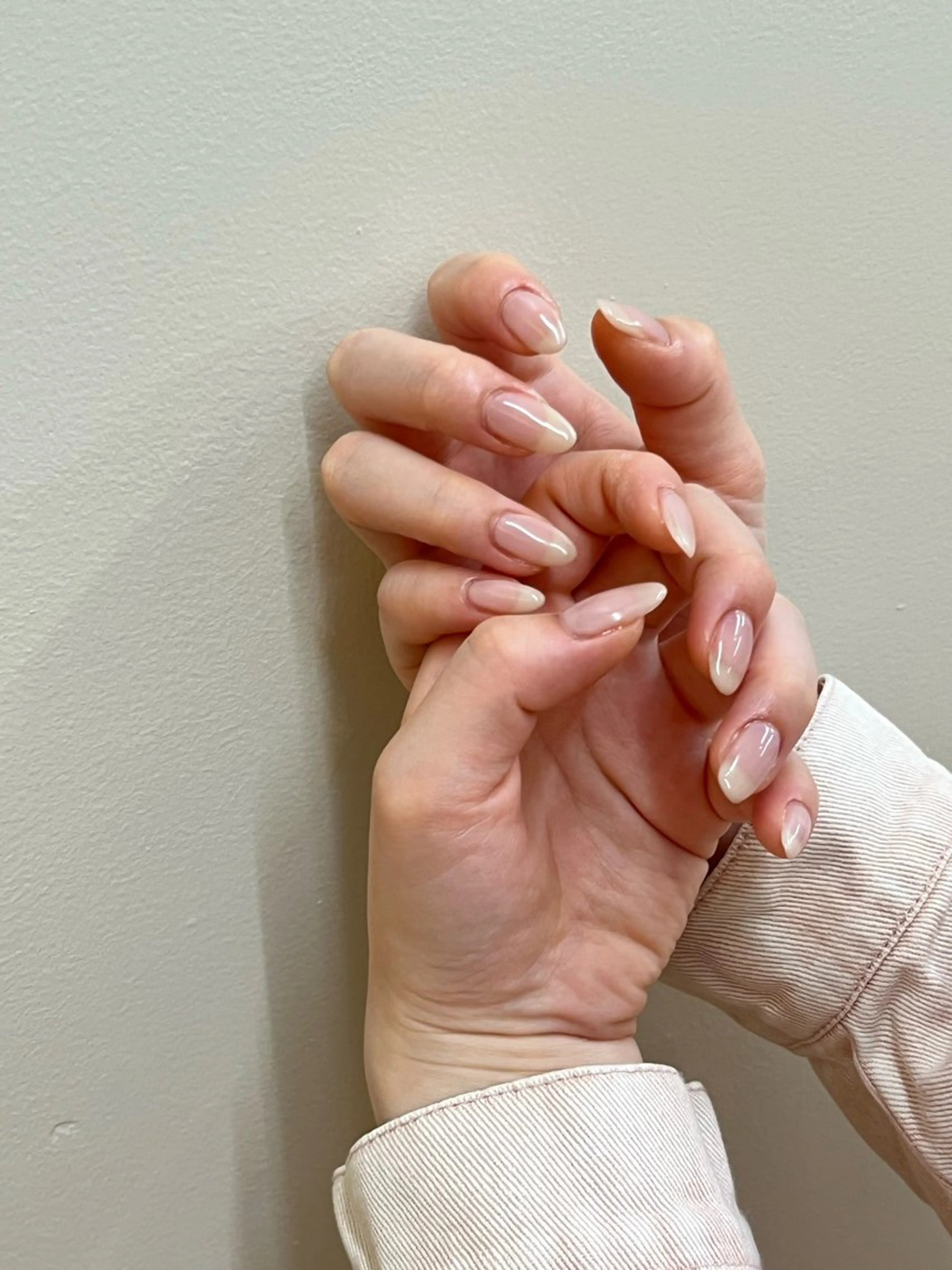 ネイル kaede nailのネイルデザイン