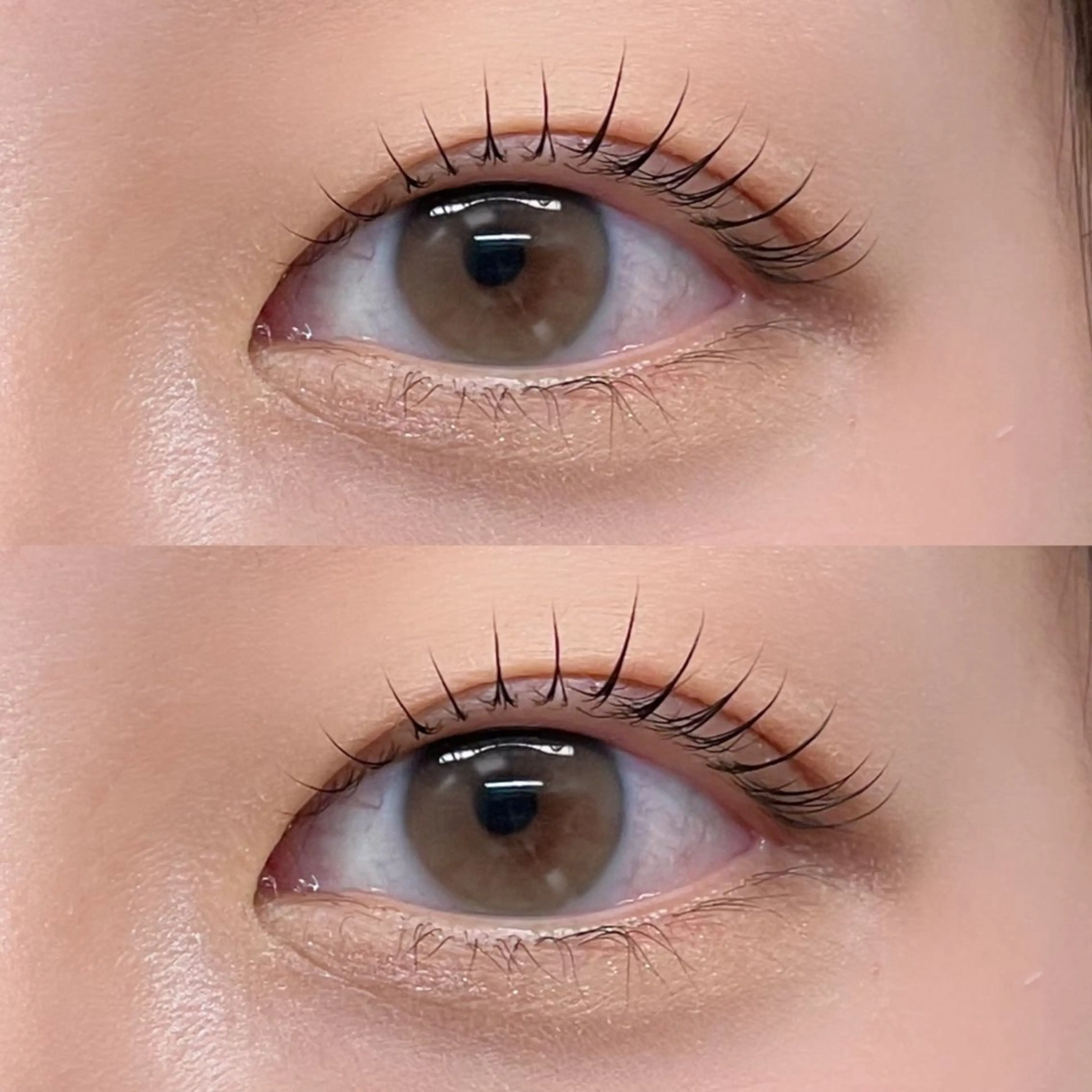 マツエク・マツパ 《BON BON》 miu.のマツエク・マツパデザイン