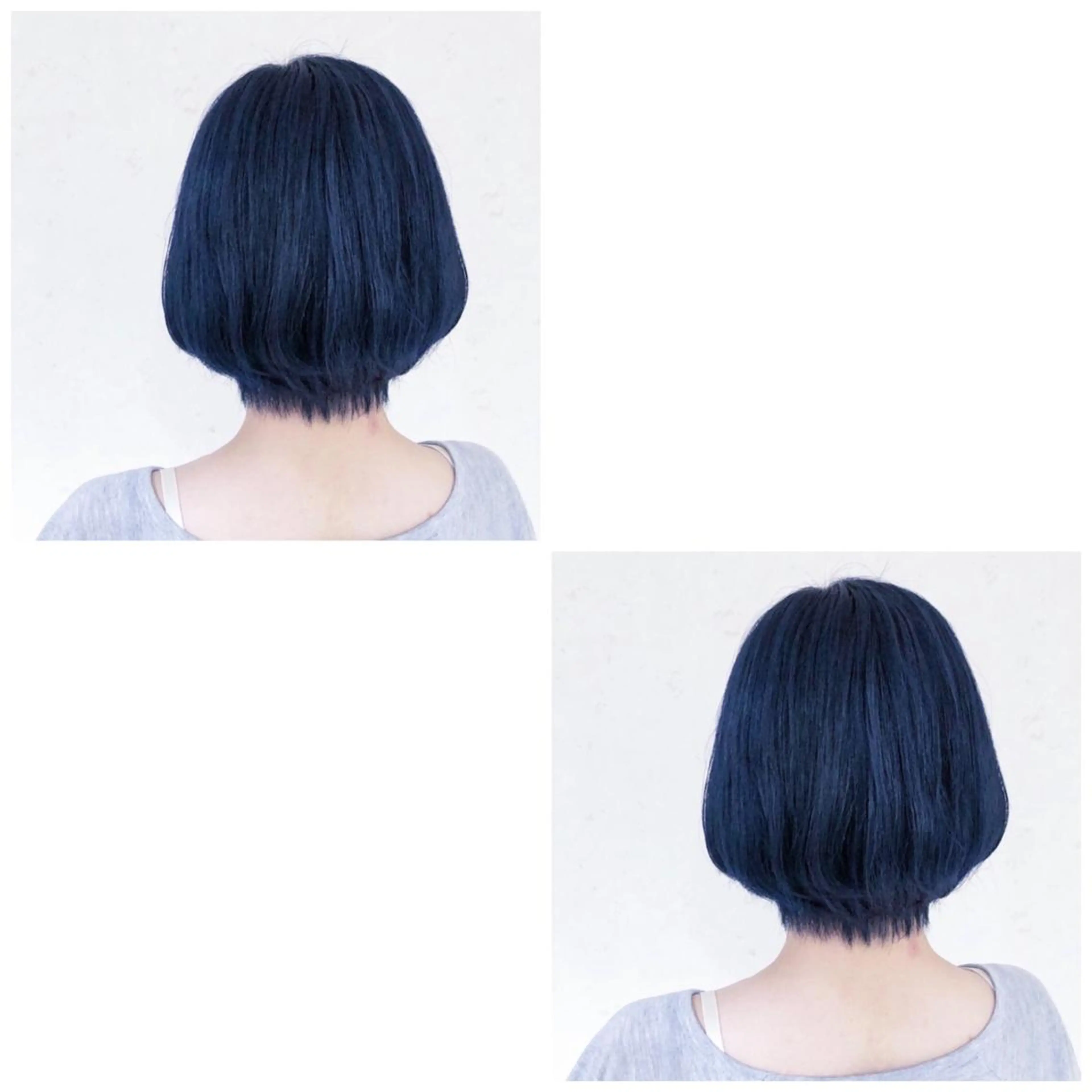 ショート カラー ﾅﾂﾐ/韓国ヘア/ レイヤーカット🎀のその他イメージ