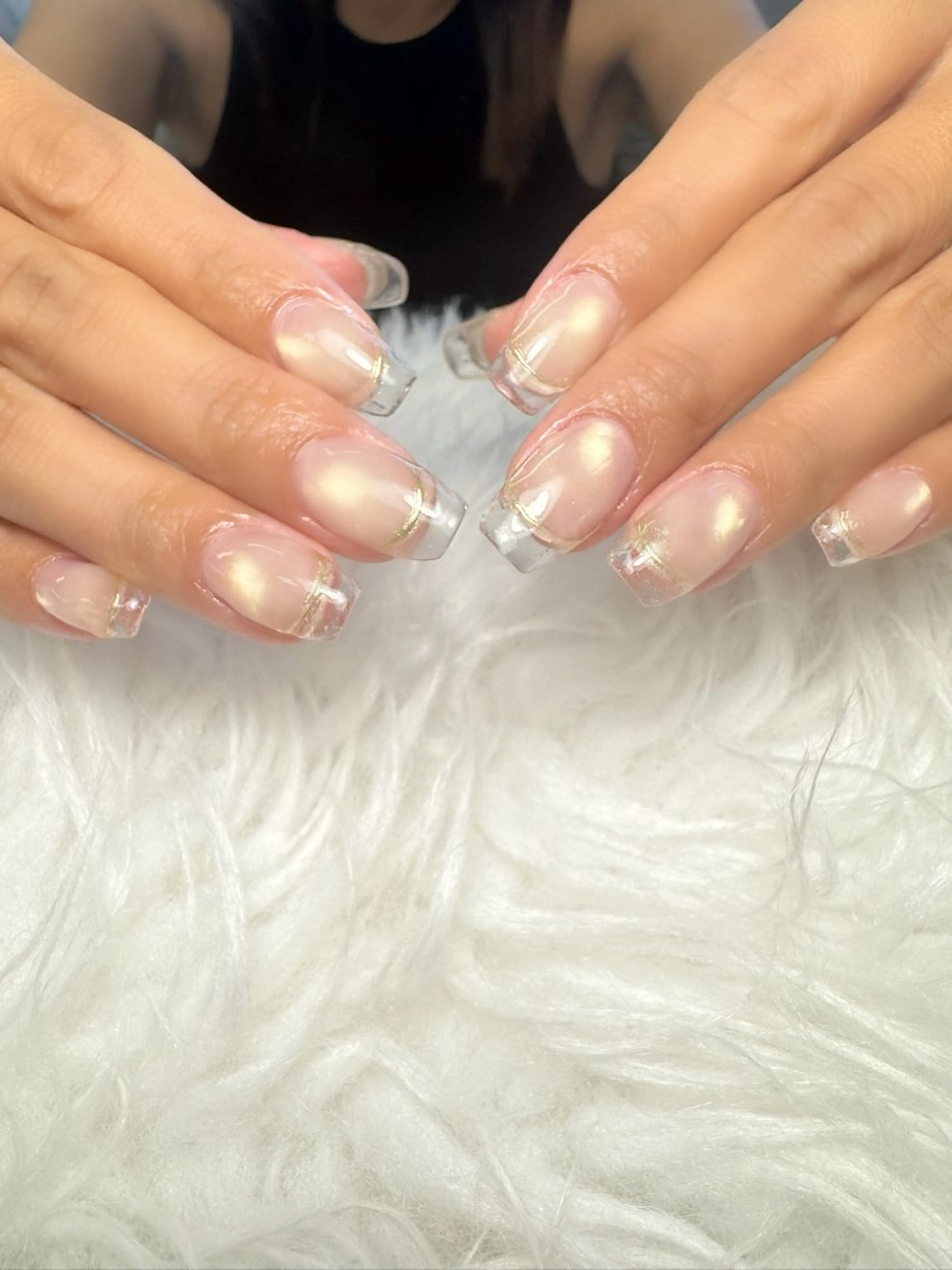 ネイル i. micaのネイルデザイン