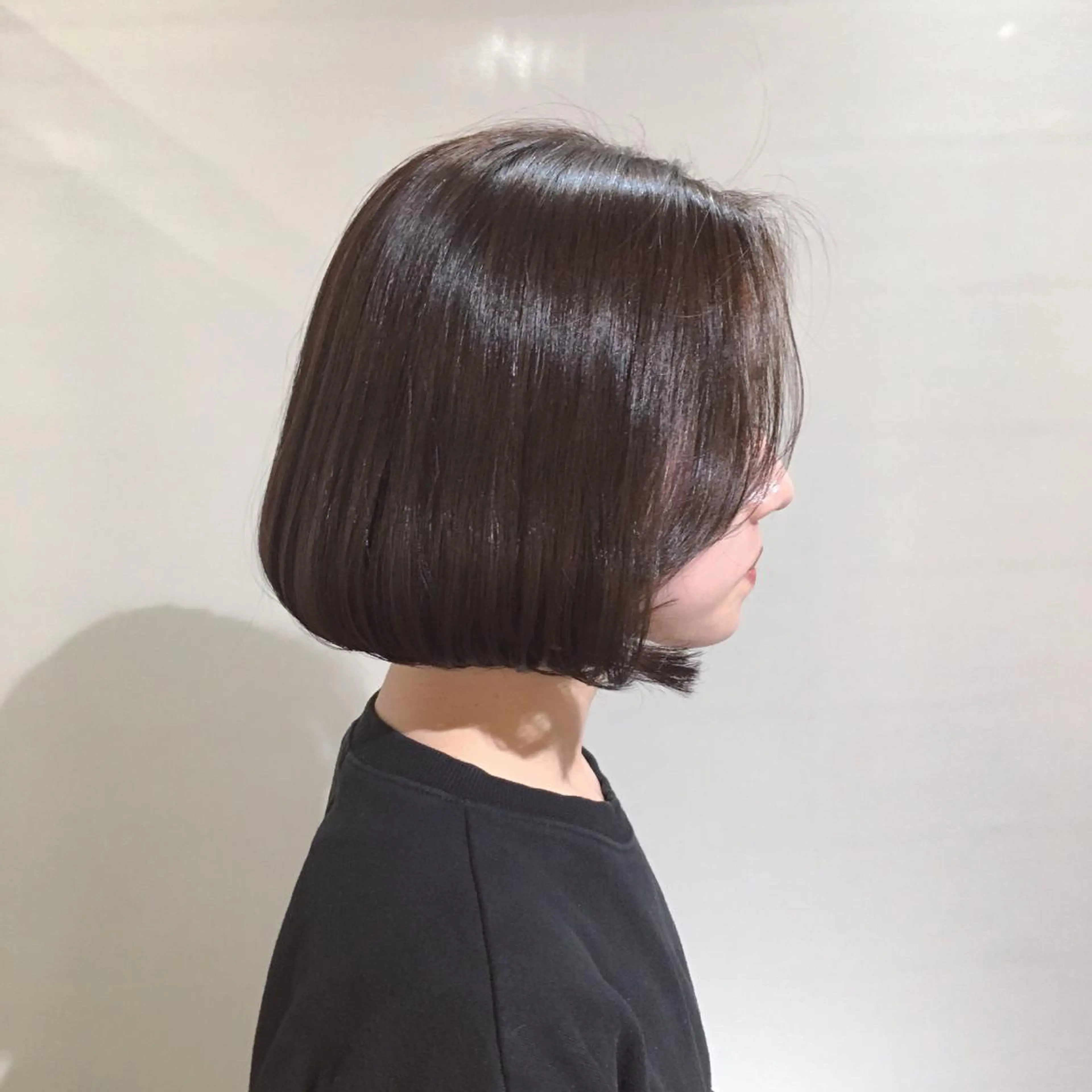 ショート カラー ヘアアレンジ 柔らか垢抜けｶﾗｰと ｶｯﾄ🫧ASUKAのヘアスタイル