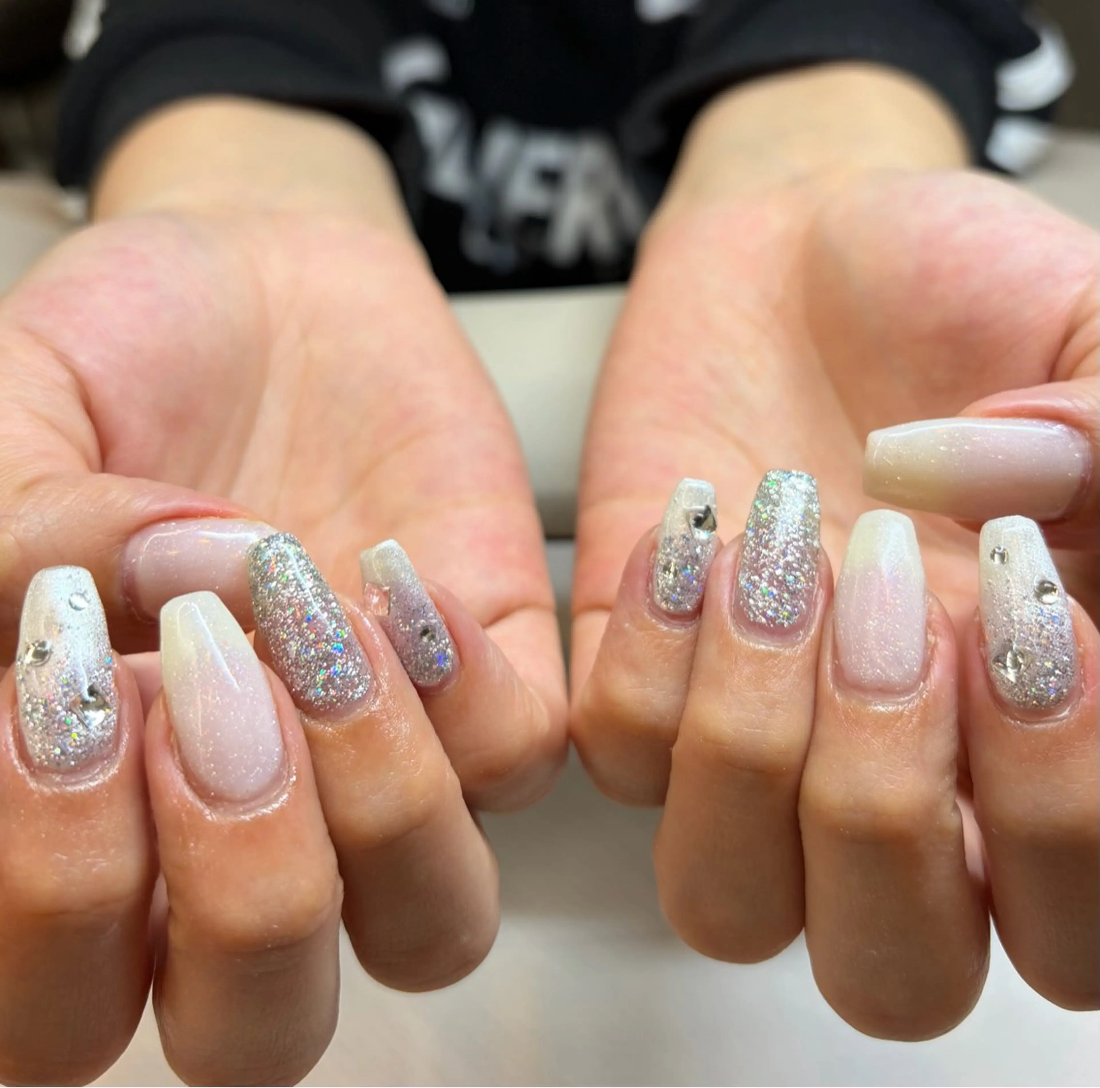ネイル 池袋🪐 Nailのネイルデザイン