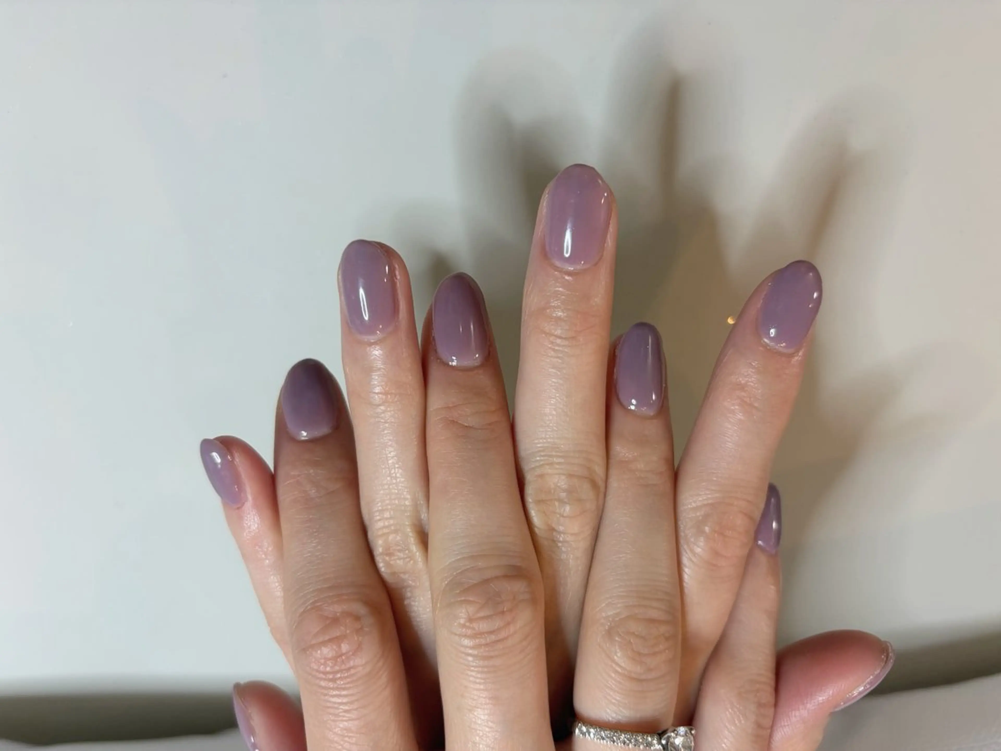 ネイル Salon de Espoir所属・RYO RYOのネイルデザイン