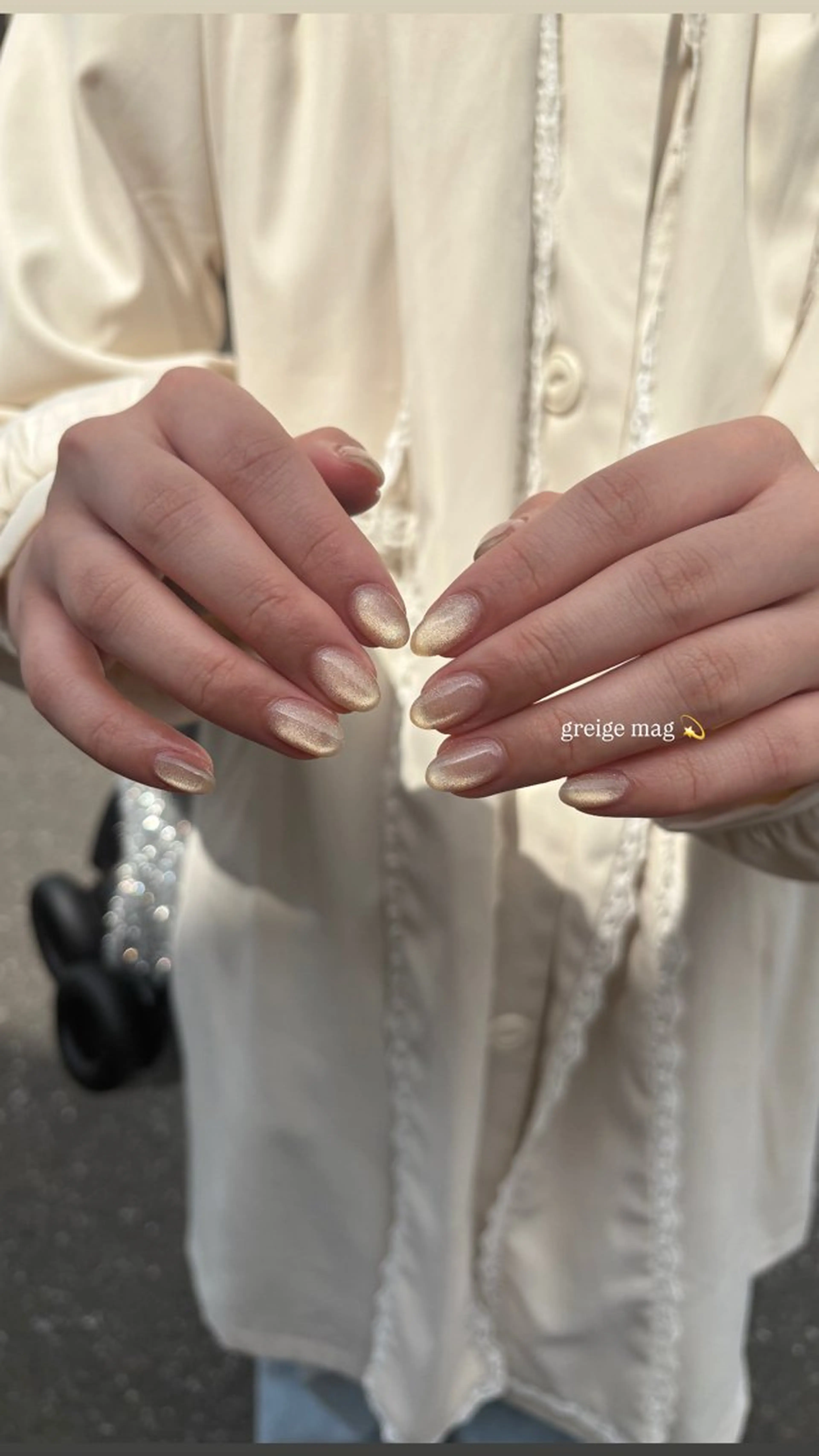 ネイル ハンドネイル liulu nailのネイルデザイン