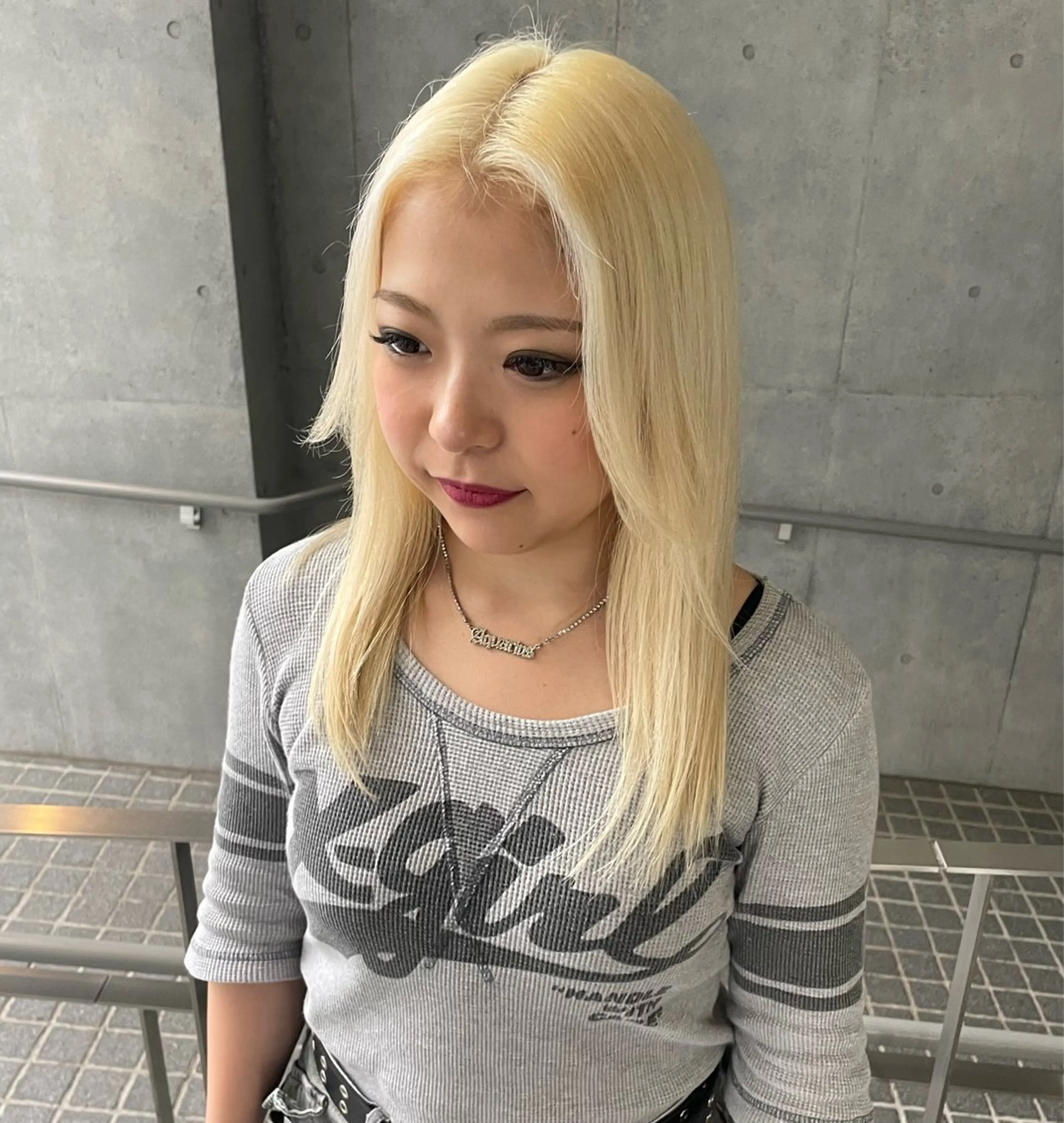 カラー 🌈メンズパーマ🌈 メンズカットアリサのヘアスタイル