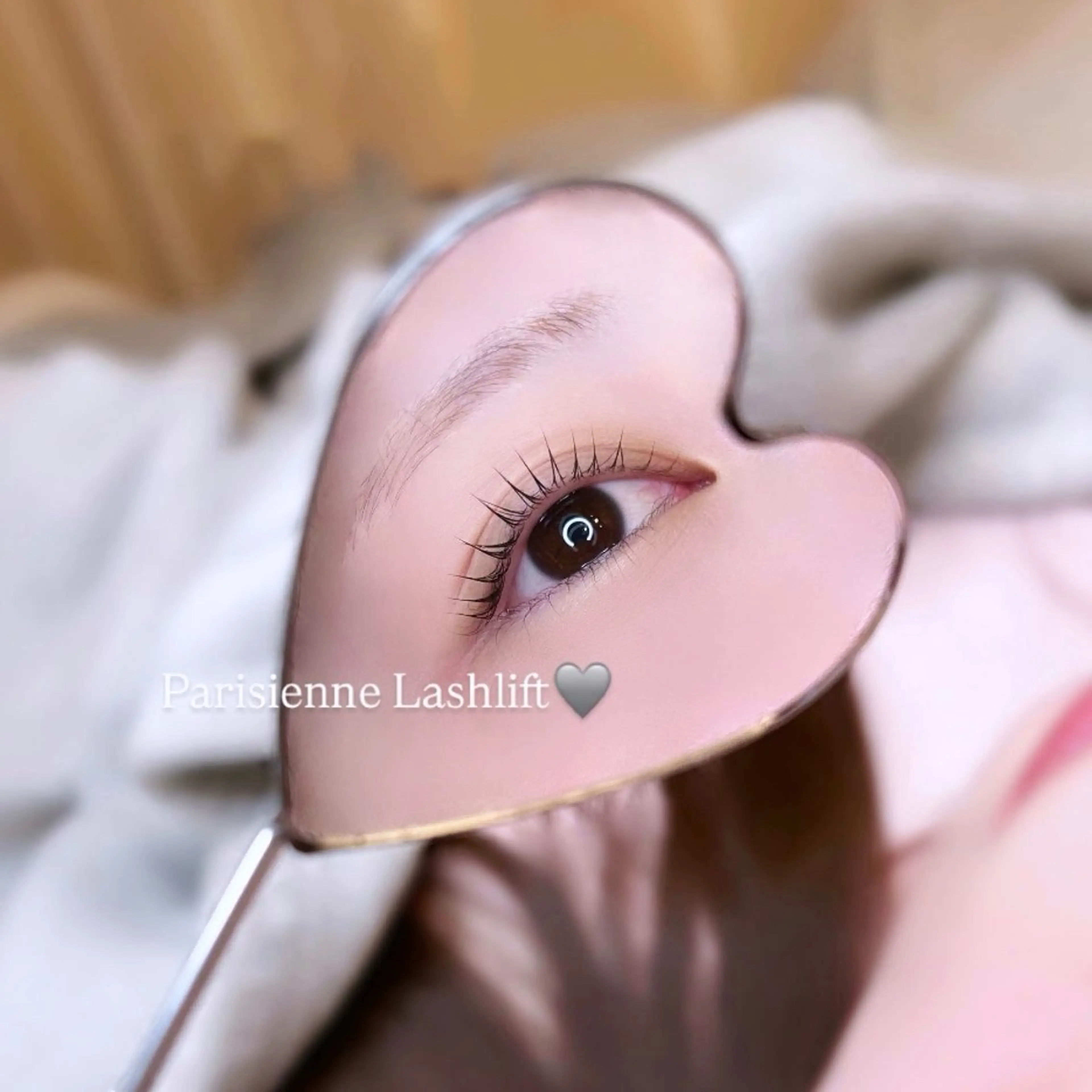 マツエク・マツパ kurumi🍒◝✩ /amii新宿のマツエク・マツパデザイン