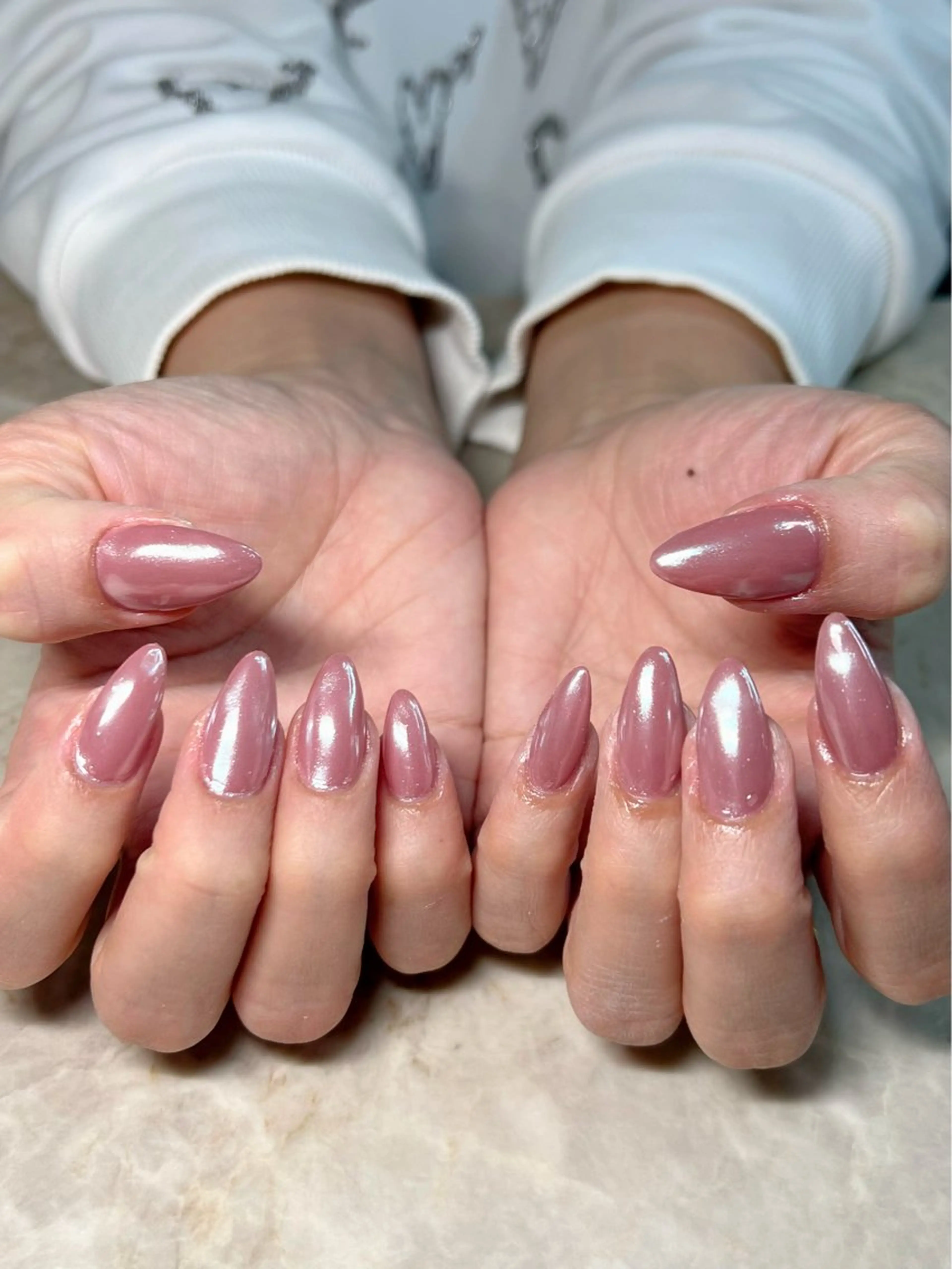 ネイル maison de NALIのネイルデザイン