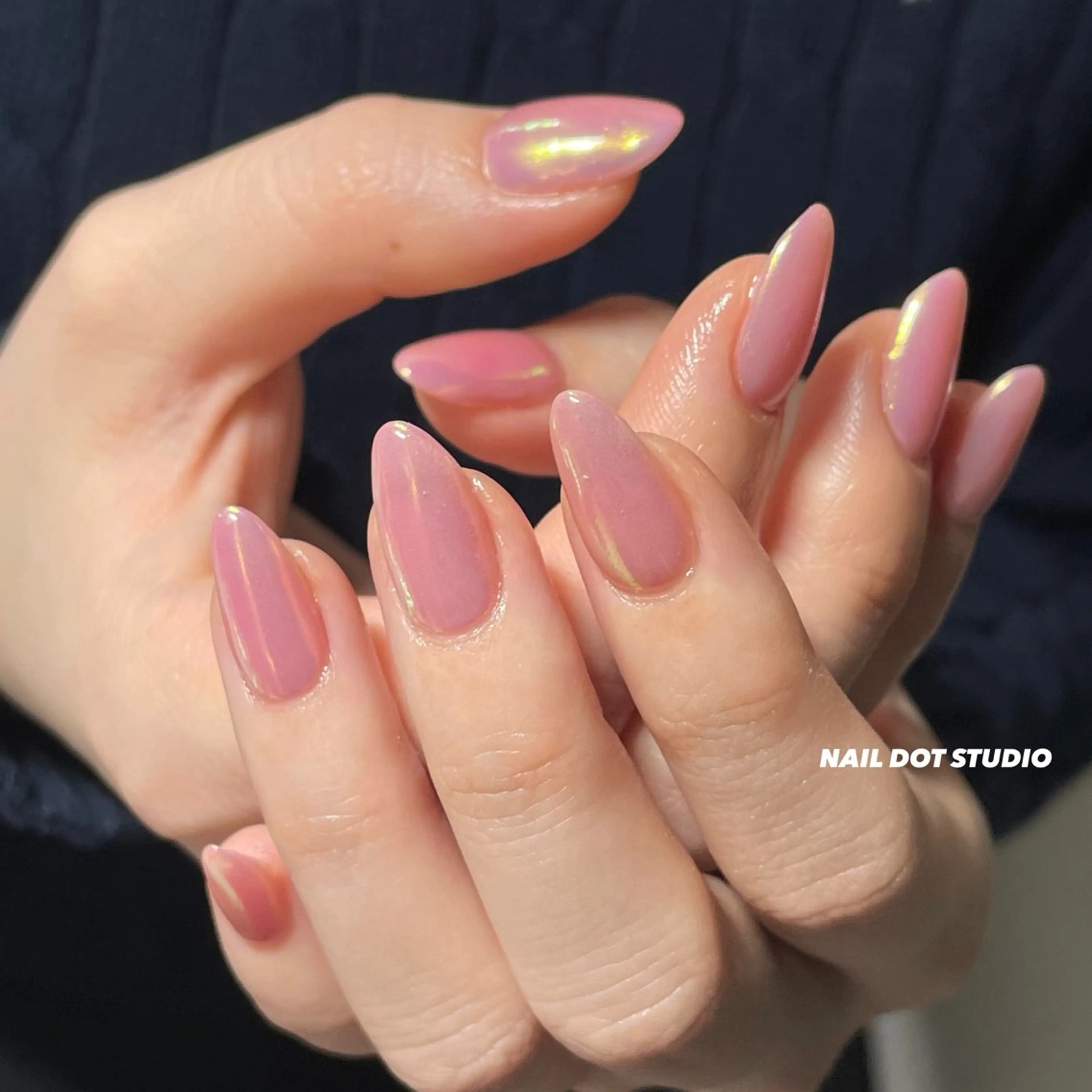 ネイル NAIL DOT STUDIO堺筋本町のネイルデザイン