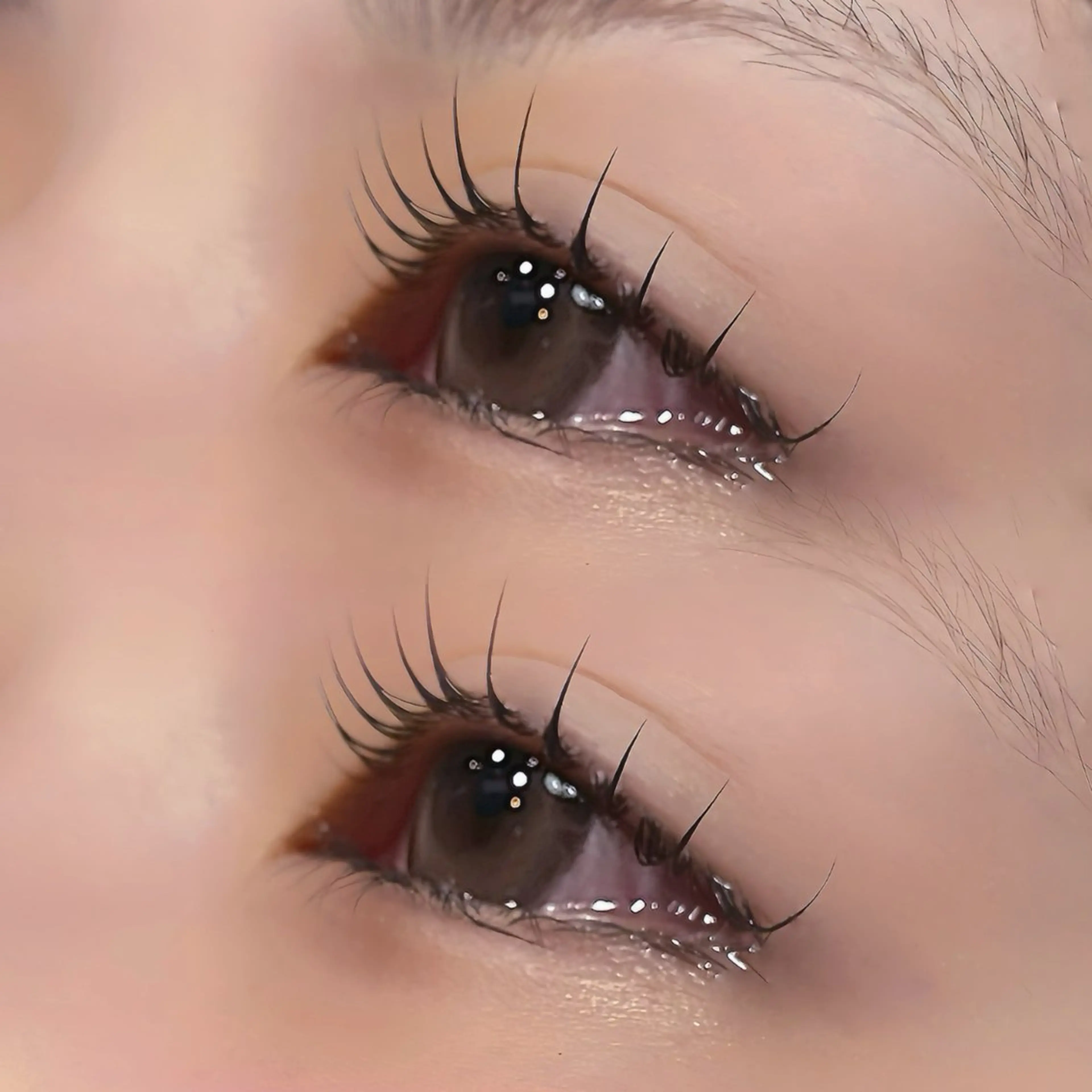 マツエク・マツパ .HAL はなのマツエク・マツパデザイン