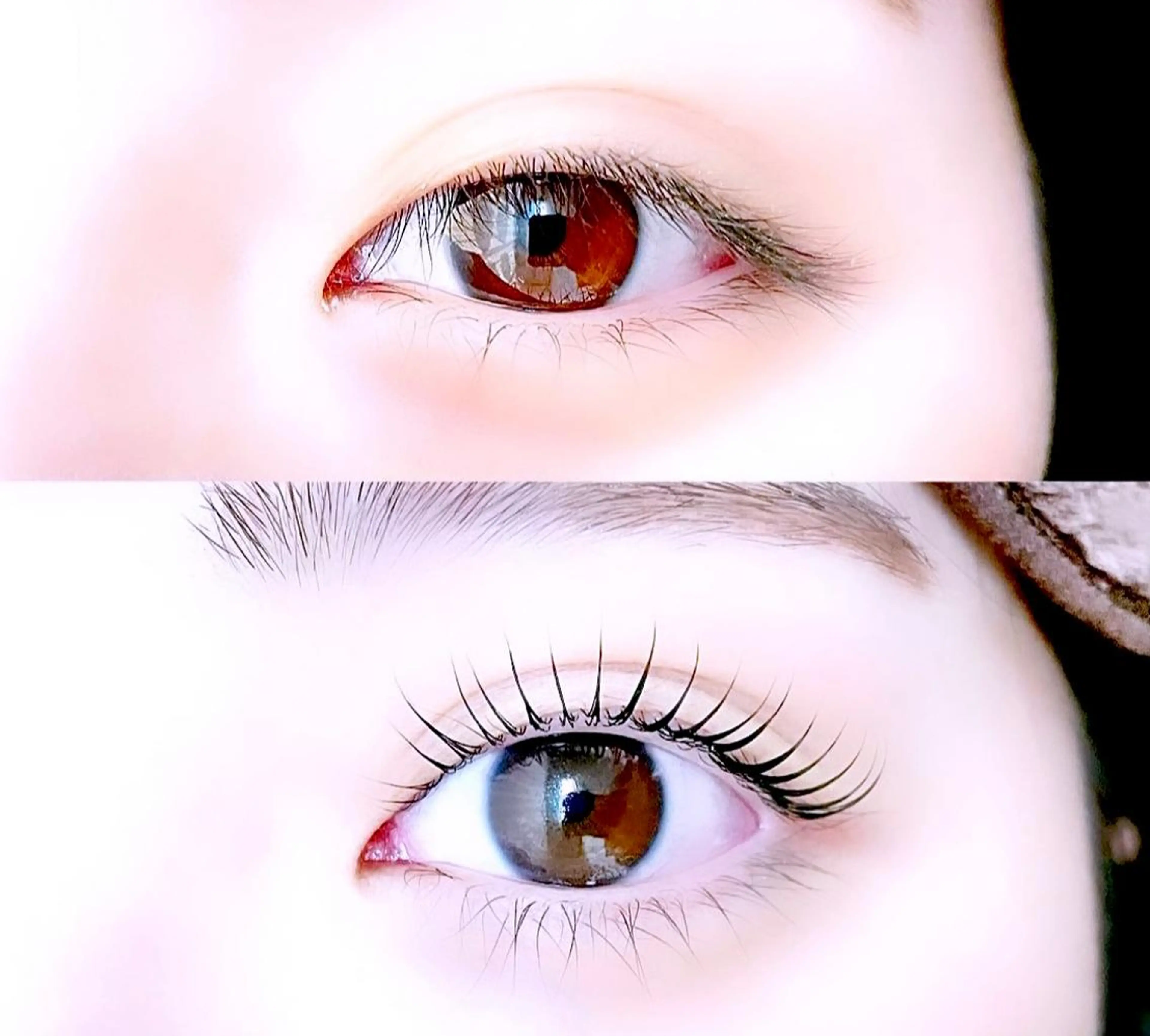 マツエク・マツパ さっちゃんのまつげ屋さん所属・まつげとまゆげ屋さん SAKIのマツエク・マツパデザイン