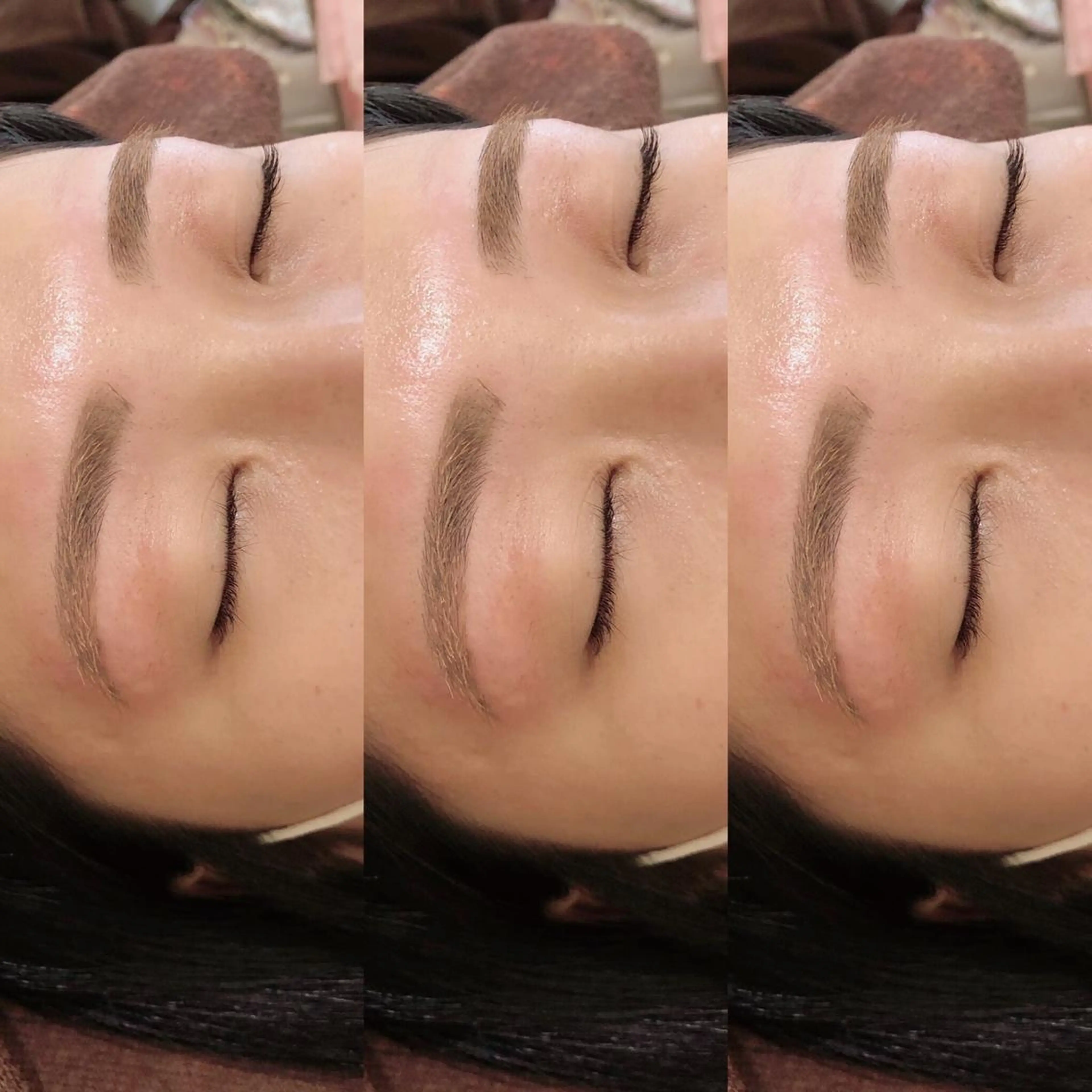 マツエク・マツパ taniuchi ramuのマツエク・マツパデザイン