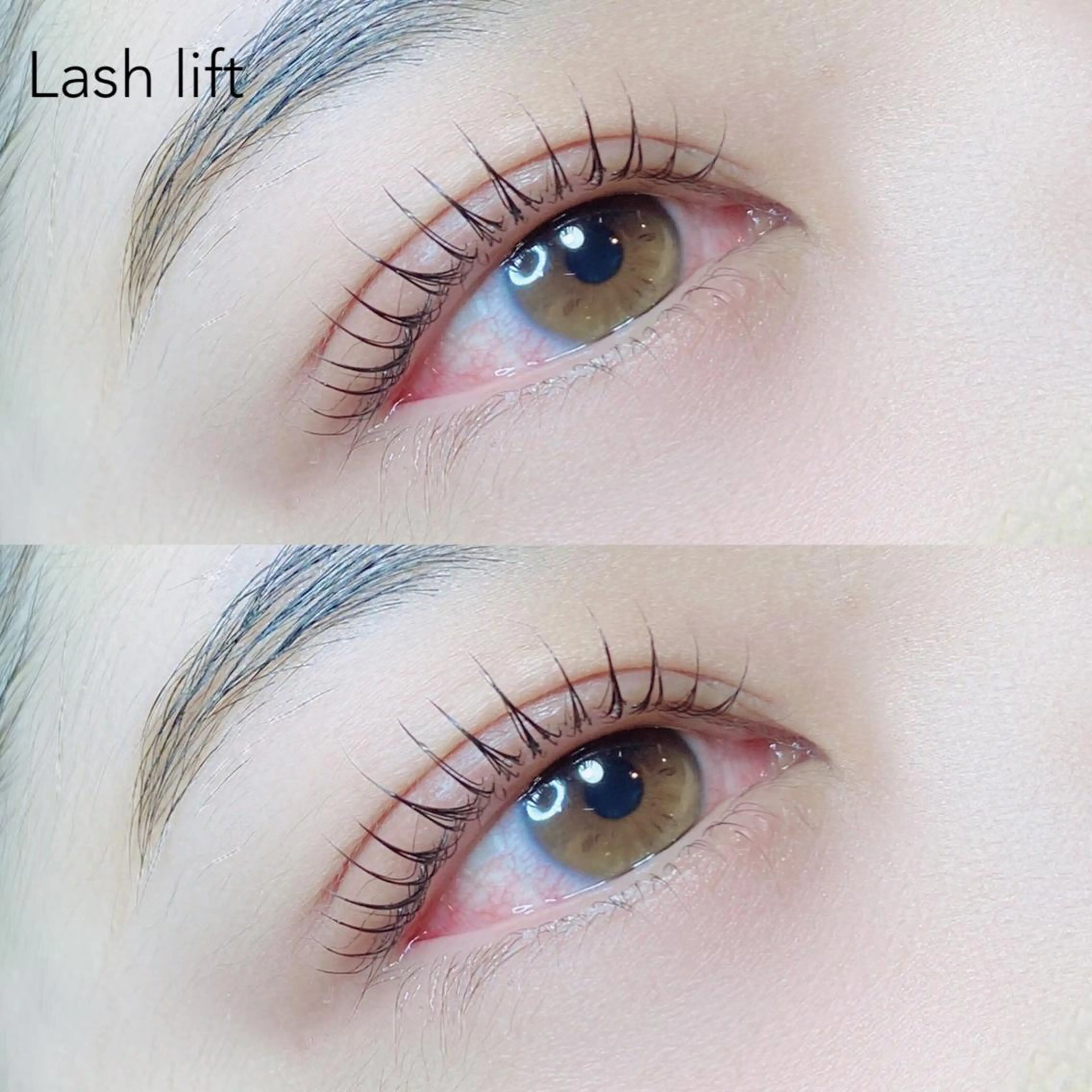 マツエク・マツパ まつげパーマ マツパ LaLa Peachのマツエク・マツパデザイン