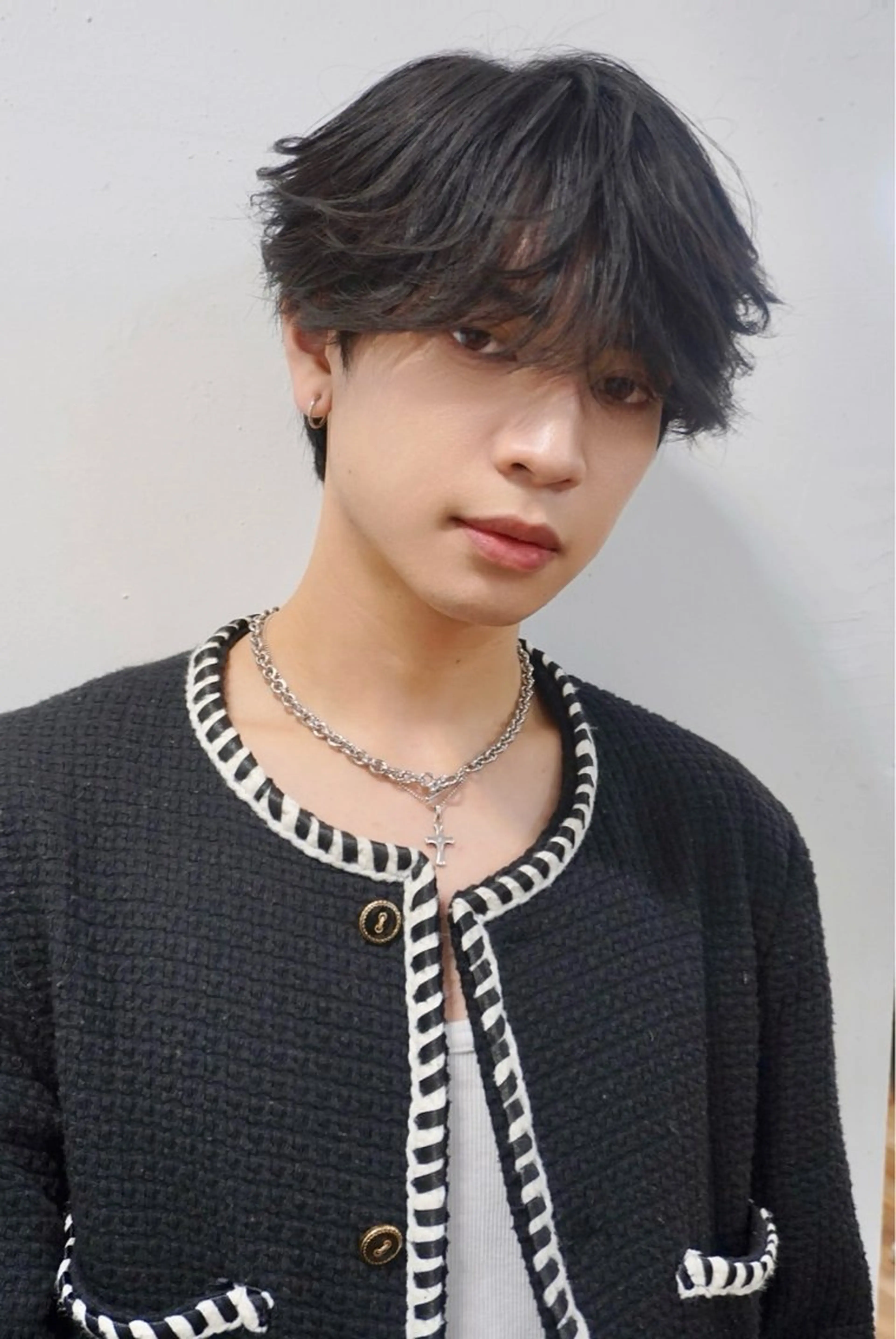 メンズ 高橋祐一/ メンズ特化美容師のヘアスタイル