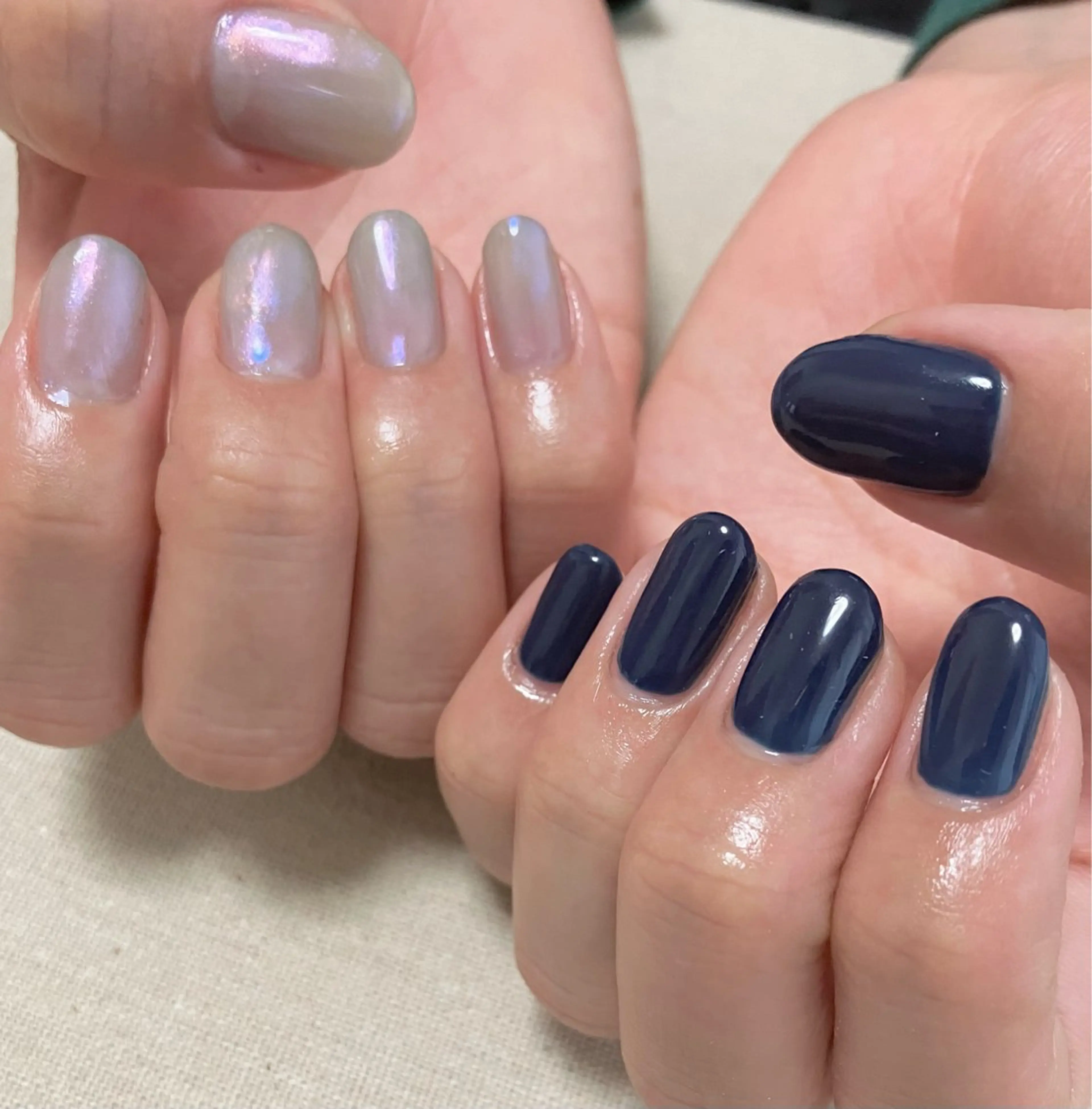 ネイル hiroba nailのネイルデザイン