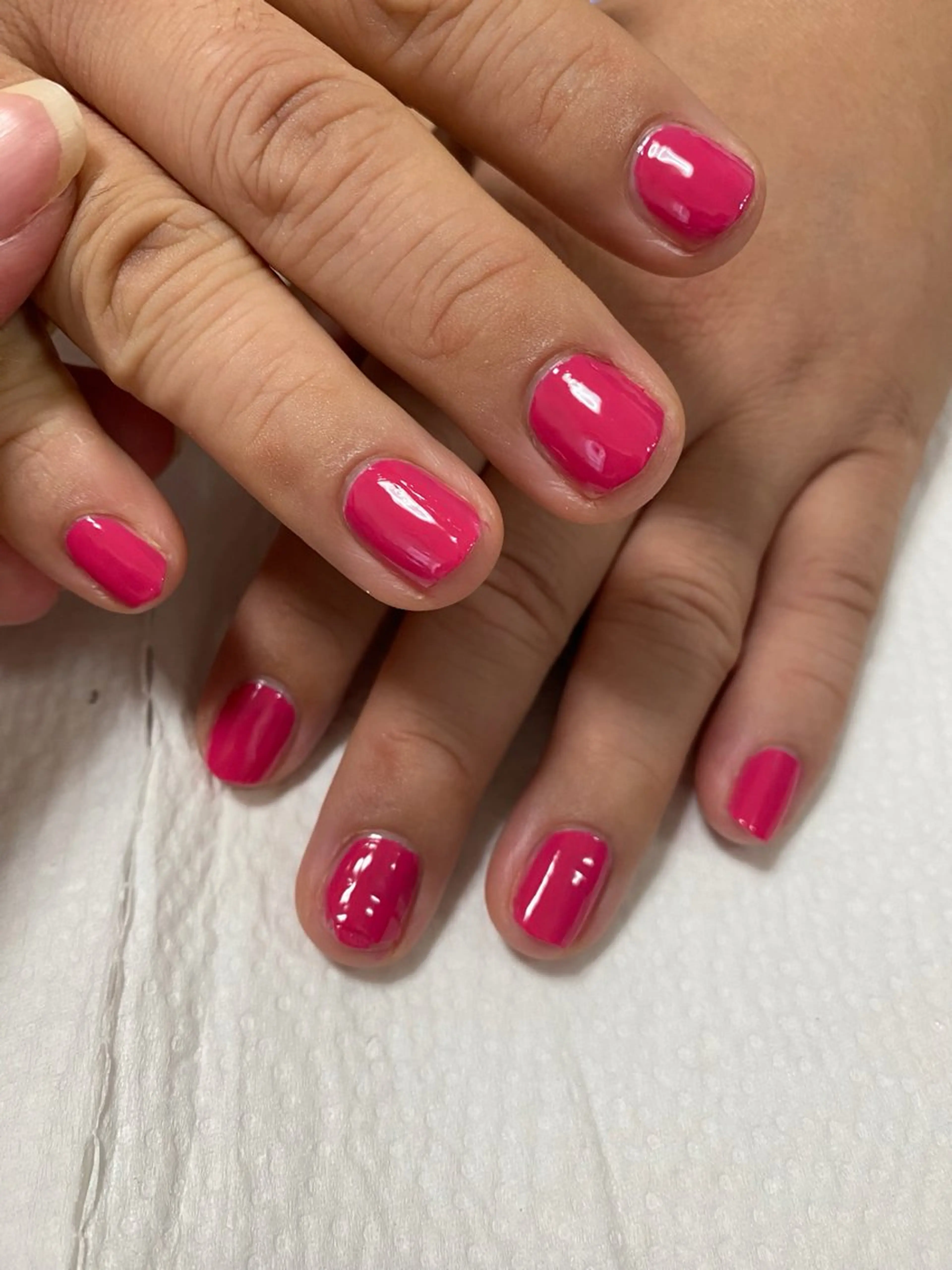 ネイル ハンドネイル Nailmiyako 熊井のネイルデザイン