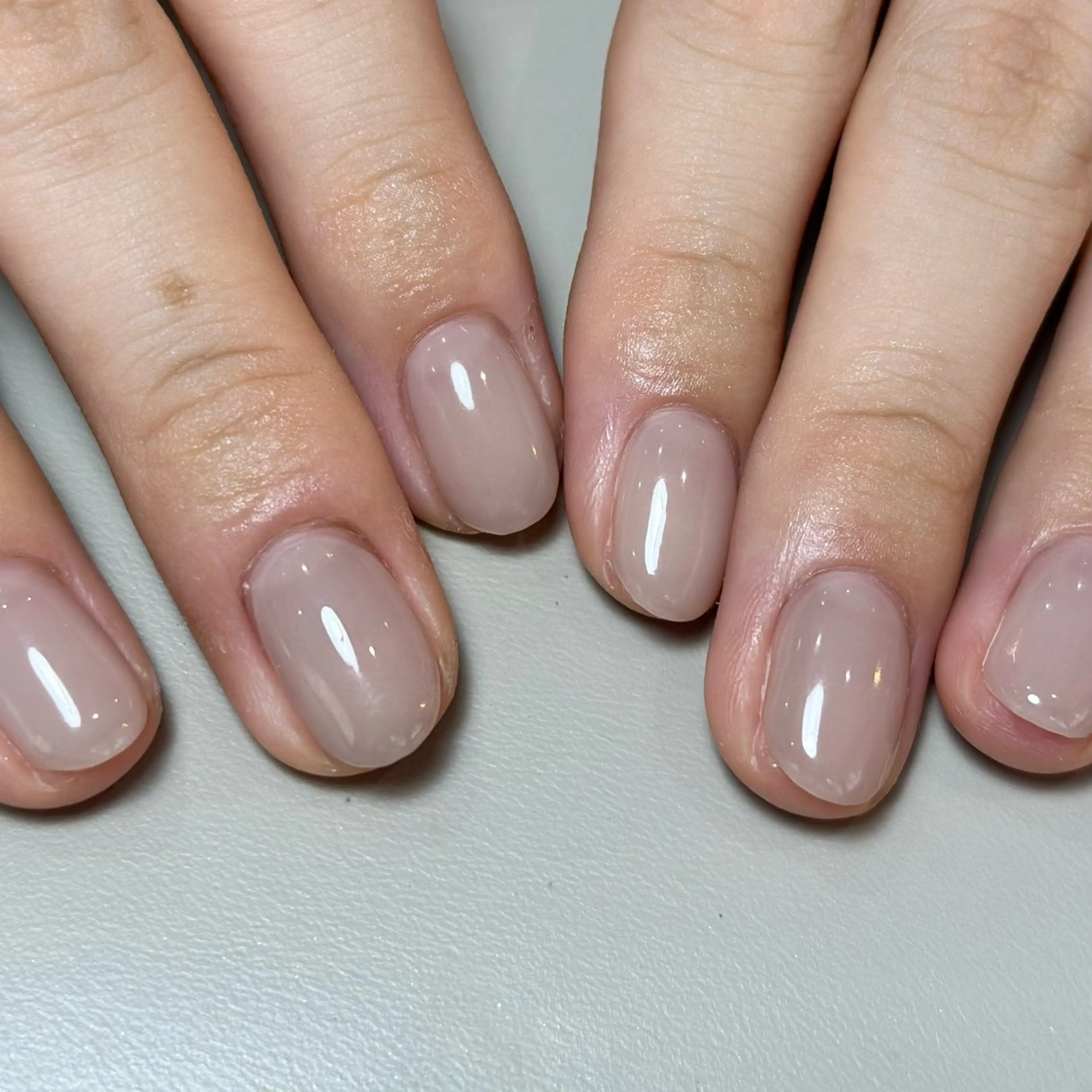 ネイル Etel atelier。のネイルデザイン