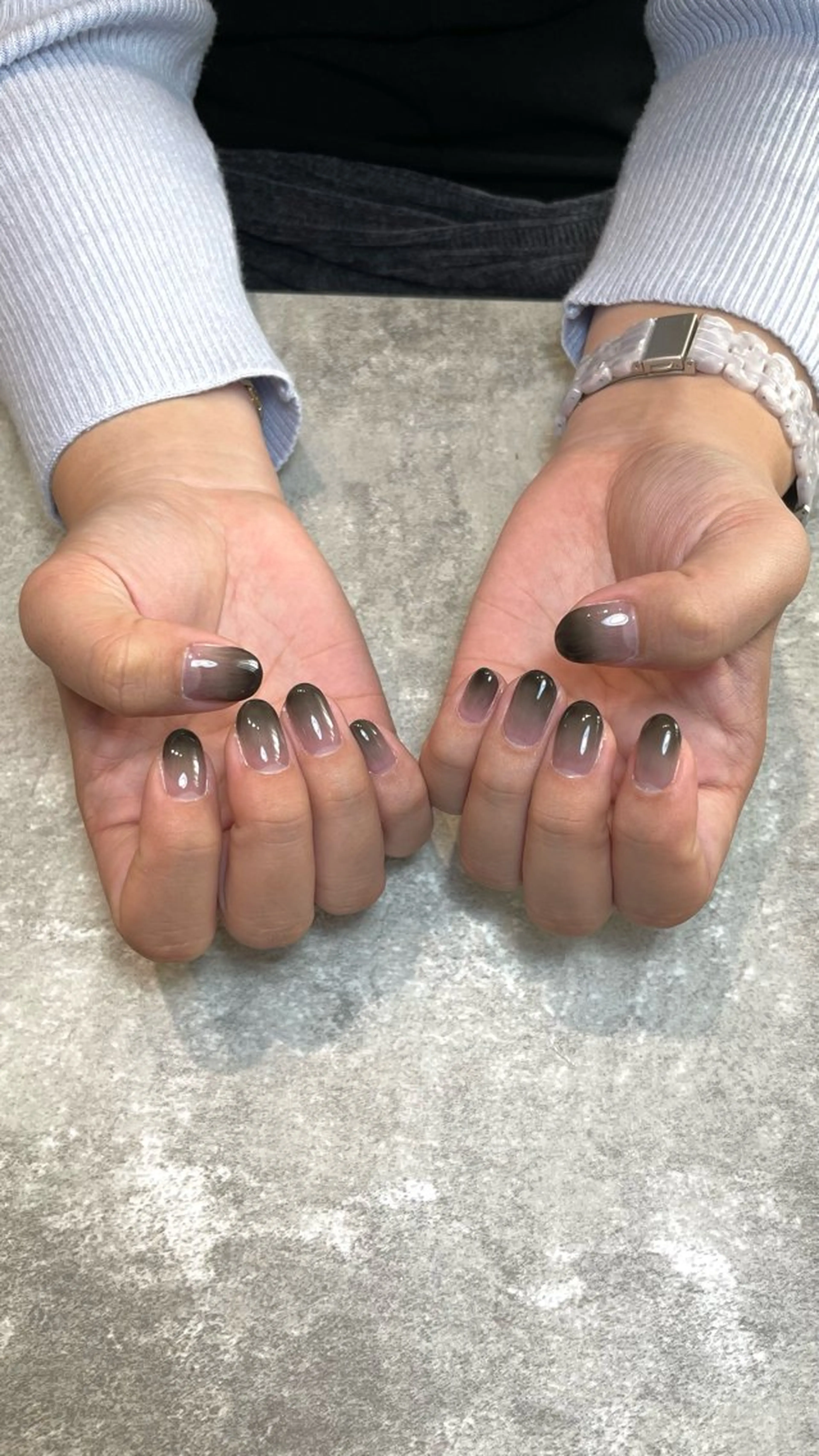 ネイル ハンドネイル nail moanaのネイルデザイン