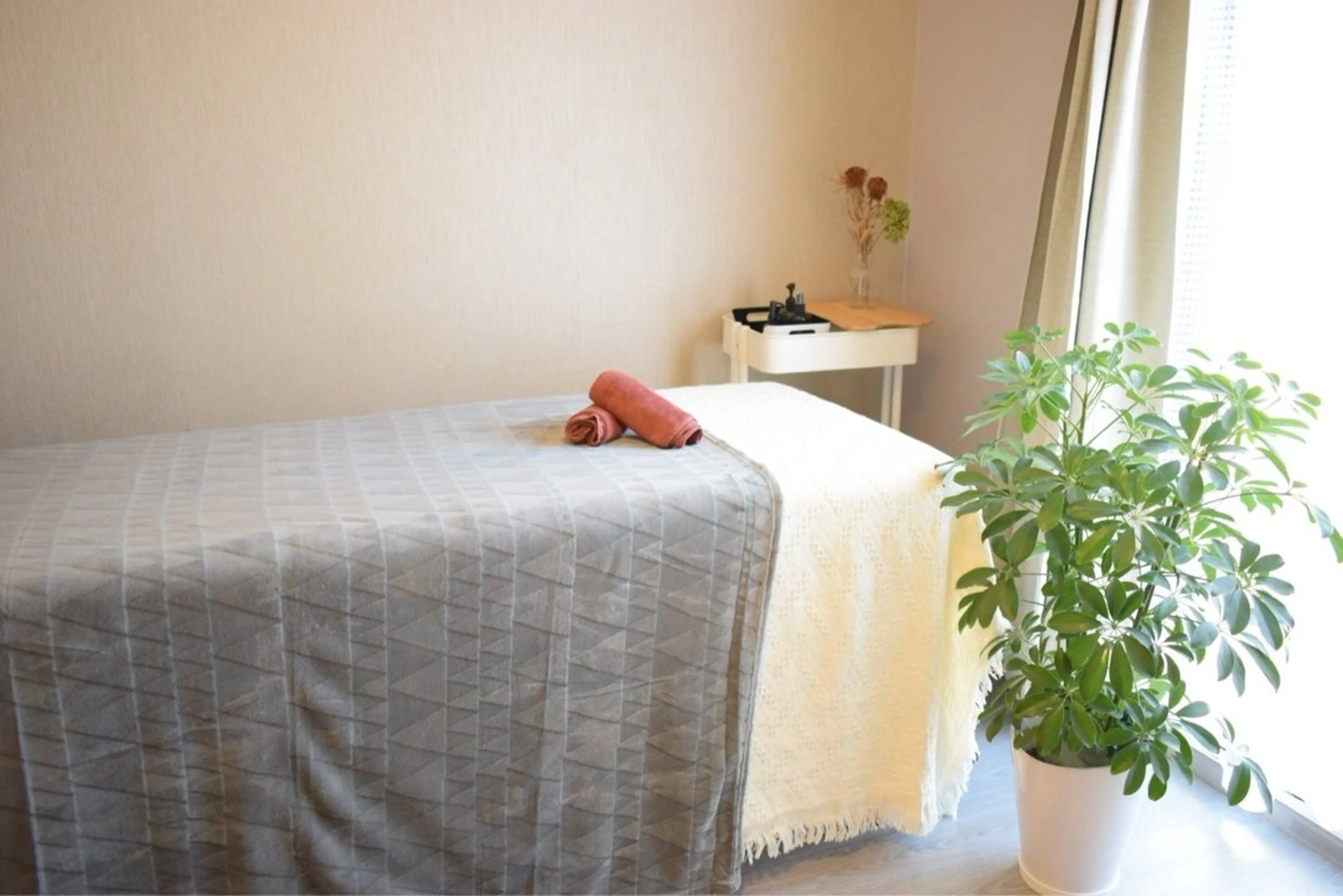 肌質改善 ルポエトワのエステ・リラクイメージ