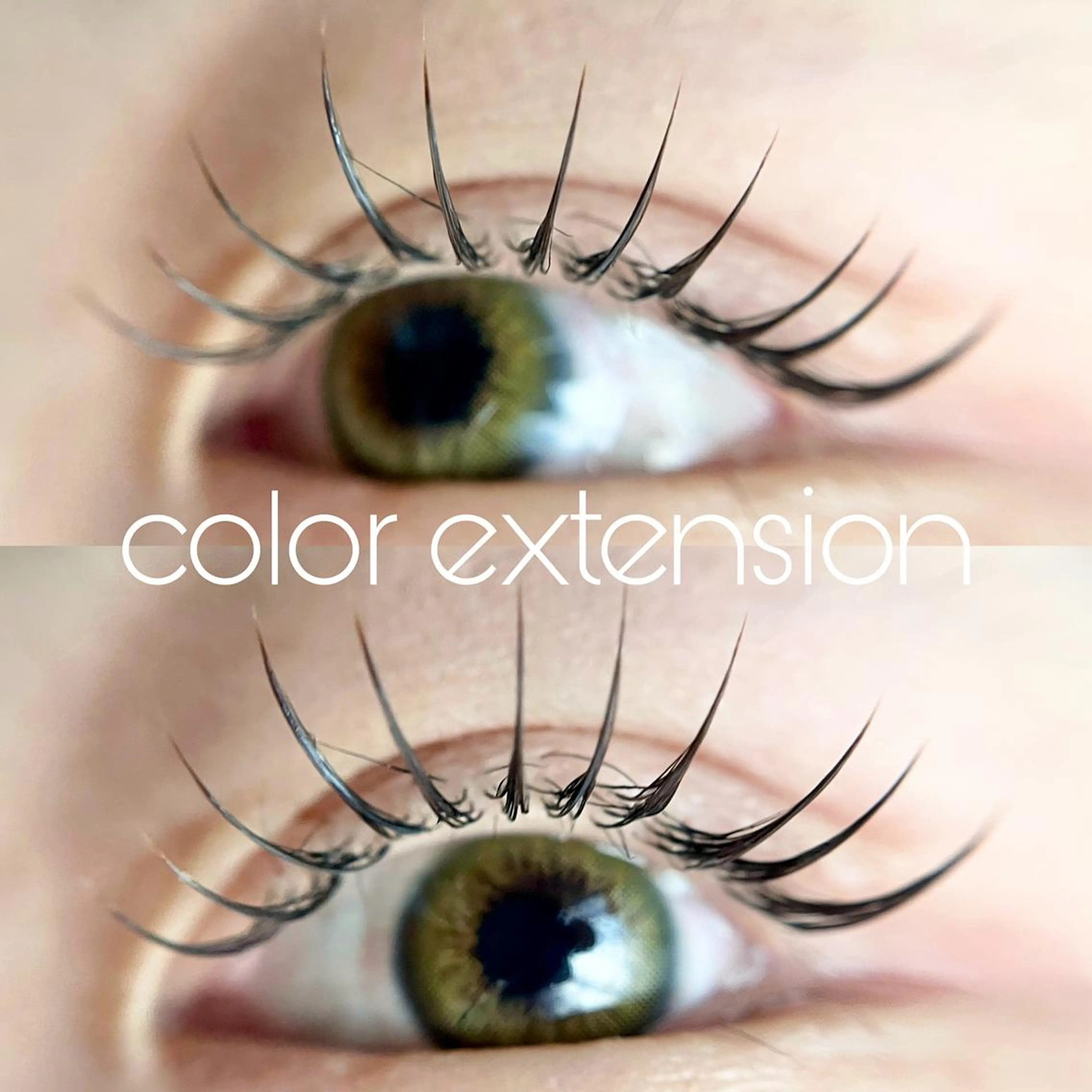 マツエク・マツパ nouvell 🪐sanaのマツエク・マツパデザイン