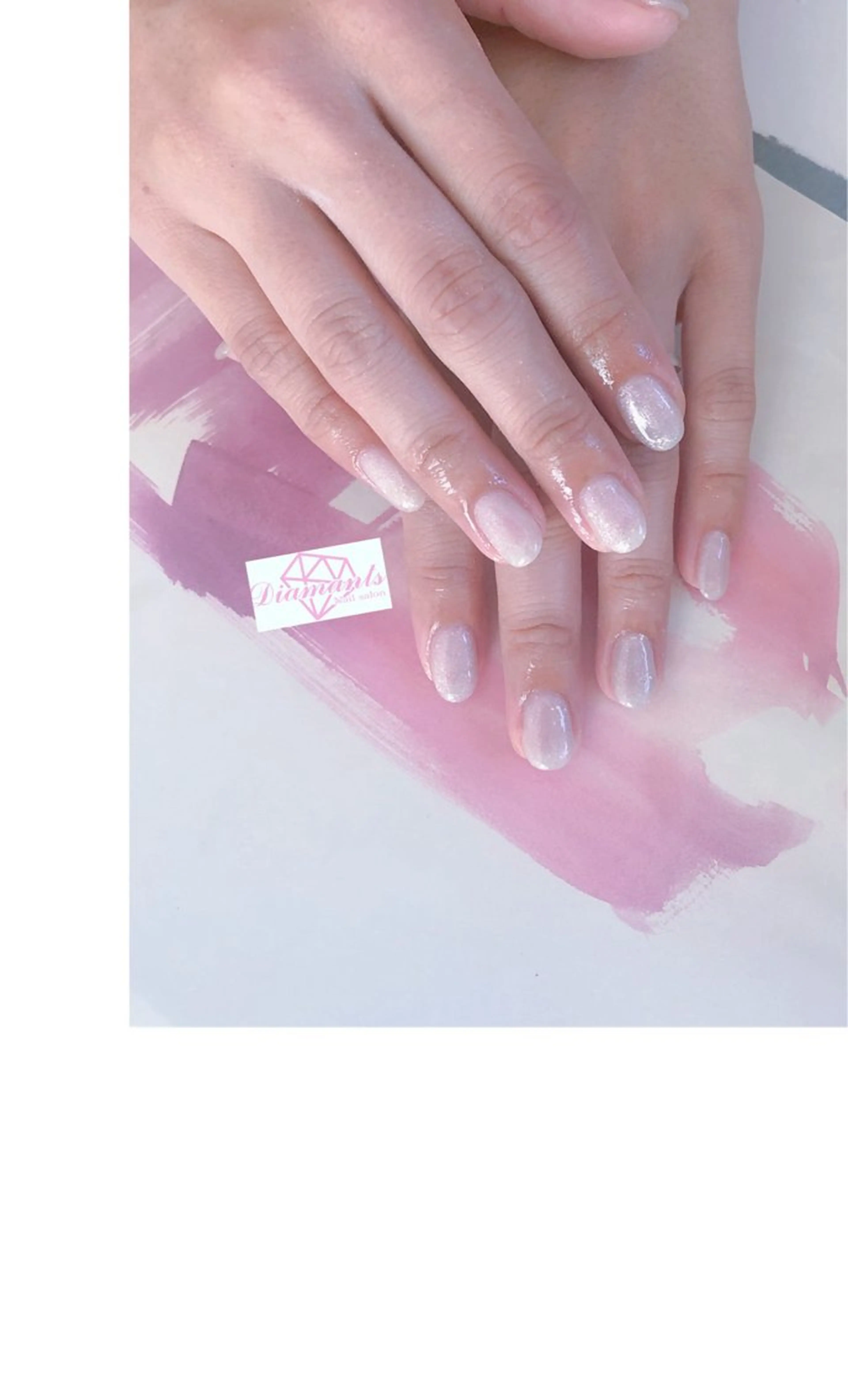 ネイル Asa miのネイルデザイン