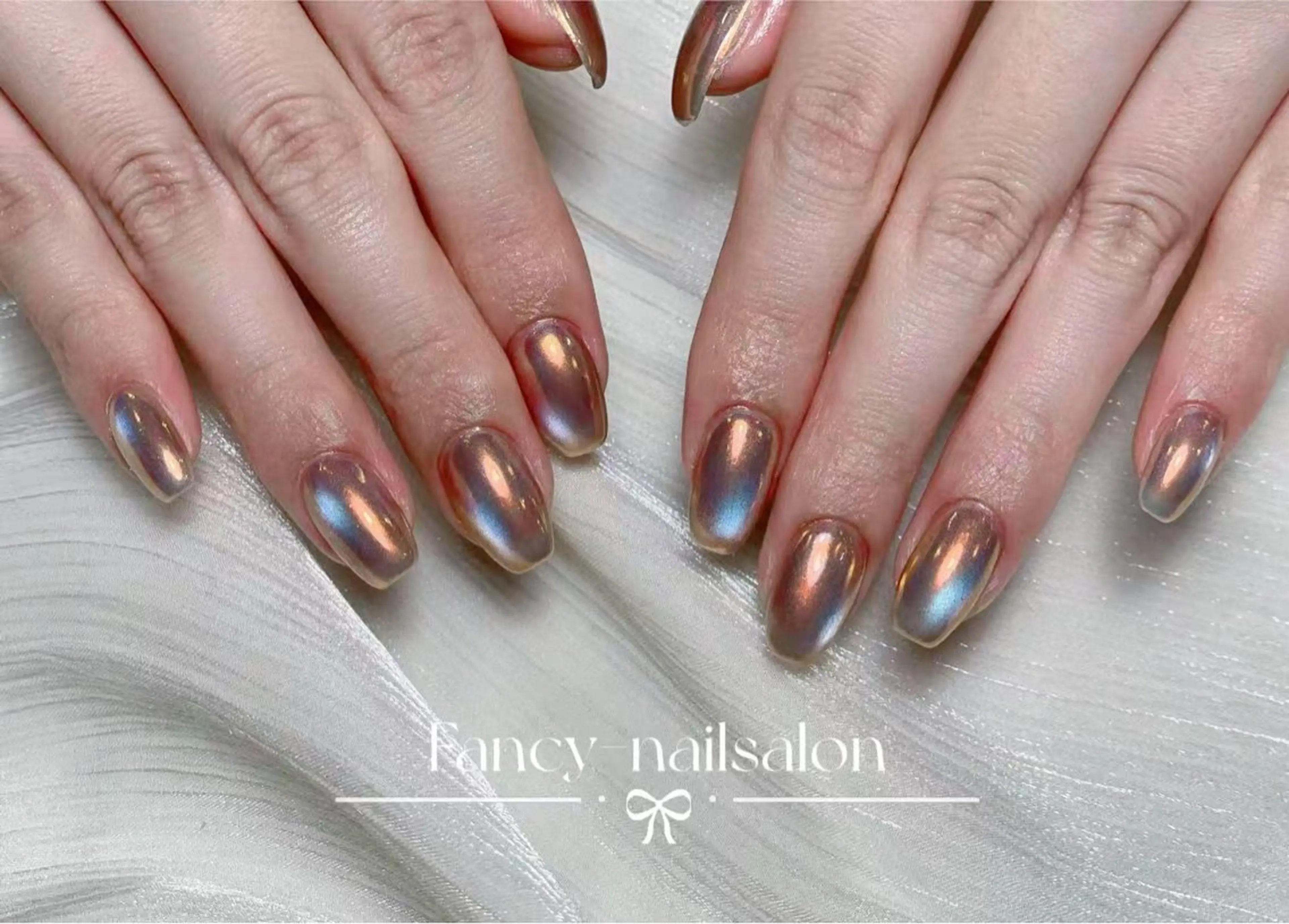 ネイル Fancy nail salonのネイルデザイン